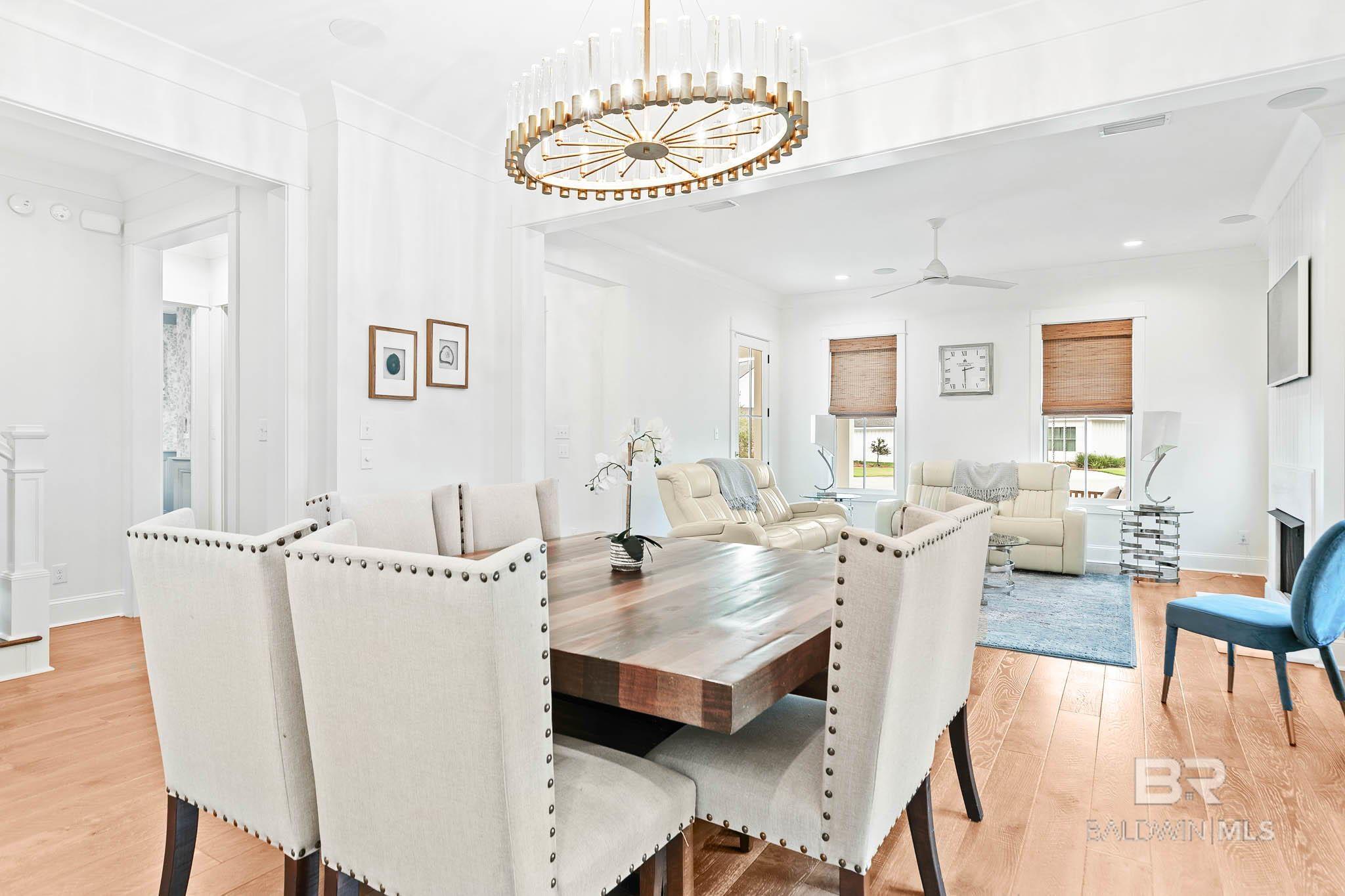 610 Lupine Drive, Fairhope, AL, 36532