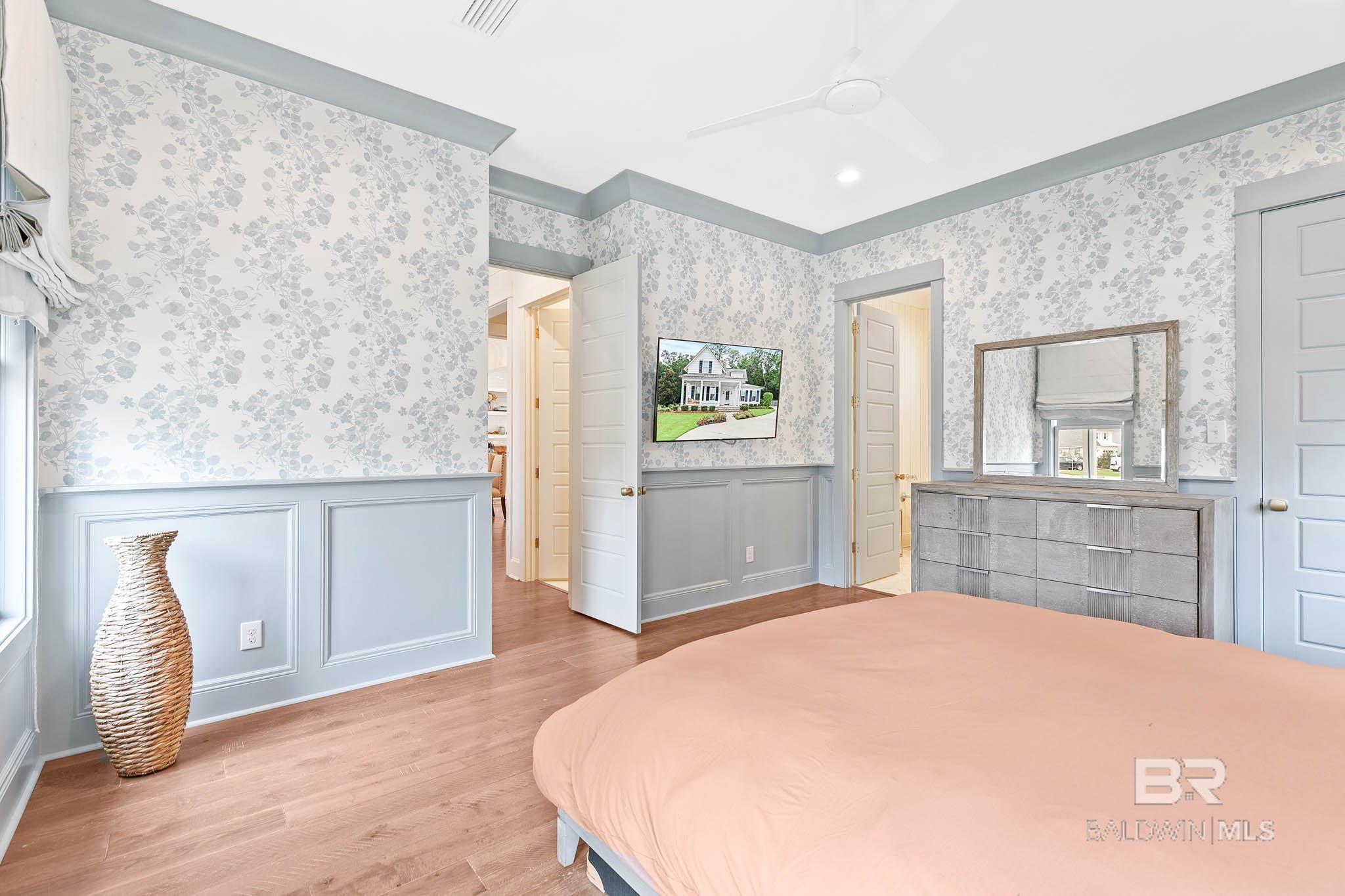 610 Lupine Drive, Fairhope, AL, 36532