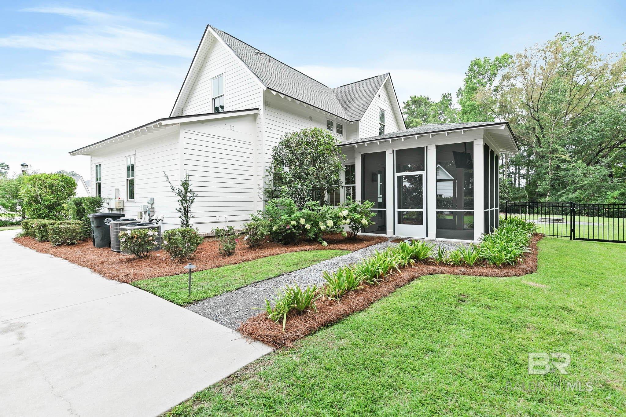 610 Lupine Drive, Fairhope, AL, 36532