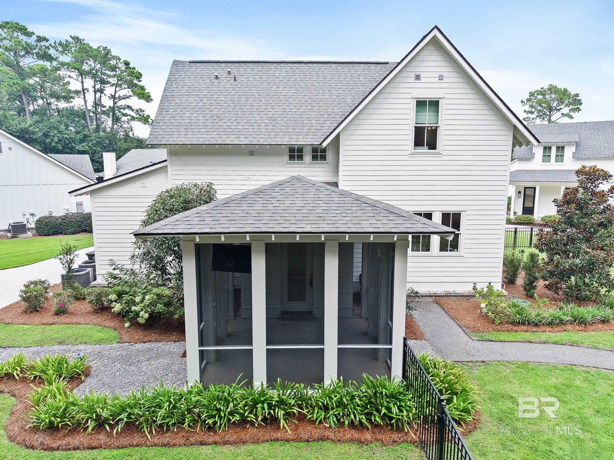 610 Lupine Drive, Fairhope, AL, 36532