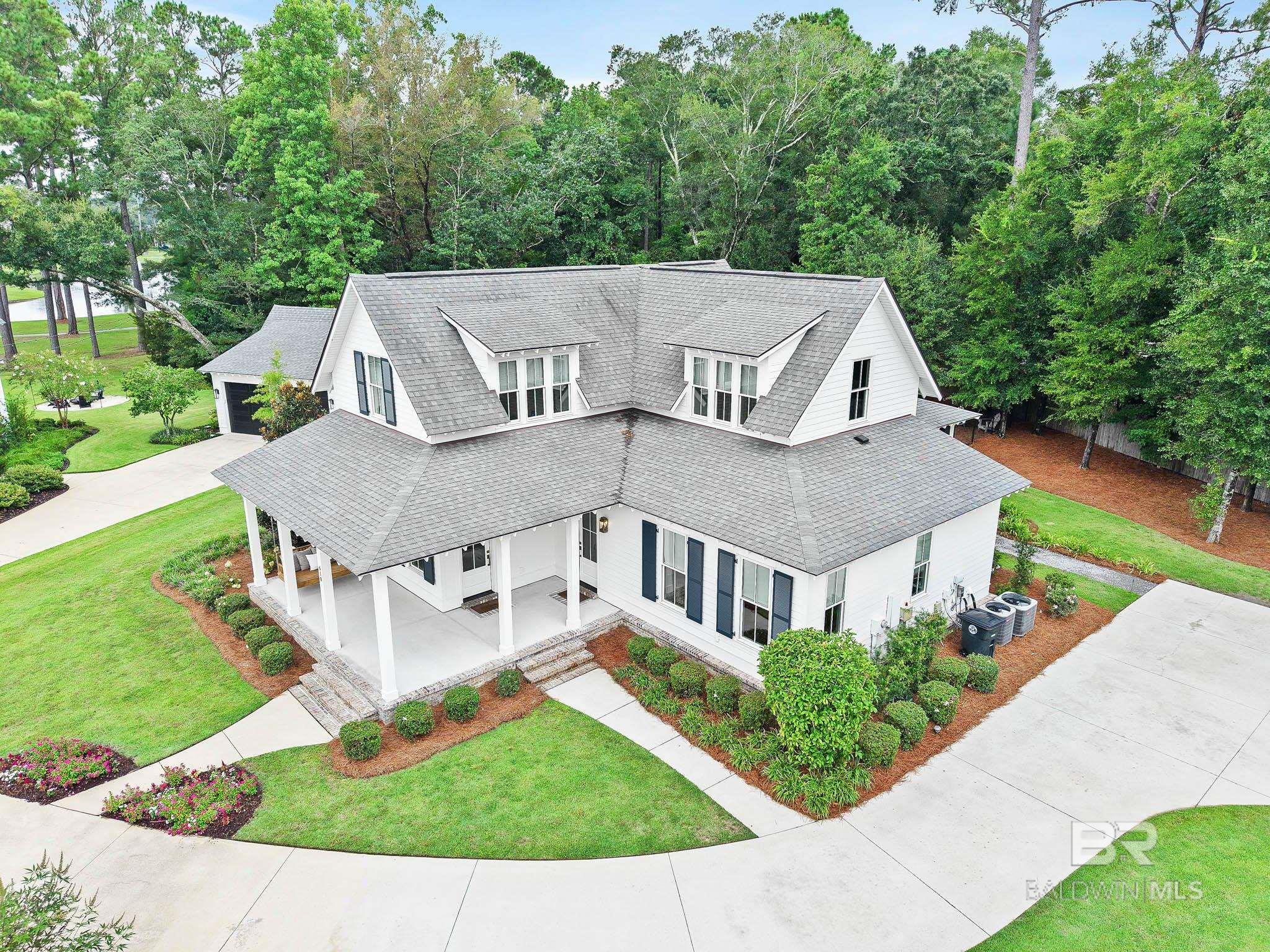 610 Lupine Drive, Fairhope, AL, 36532