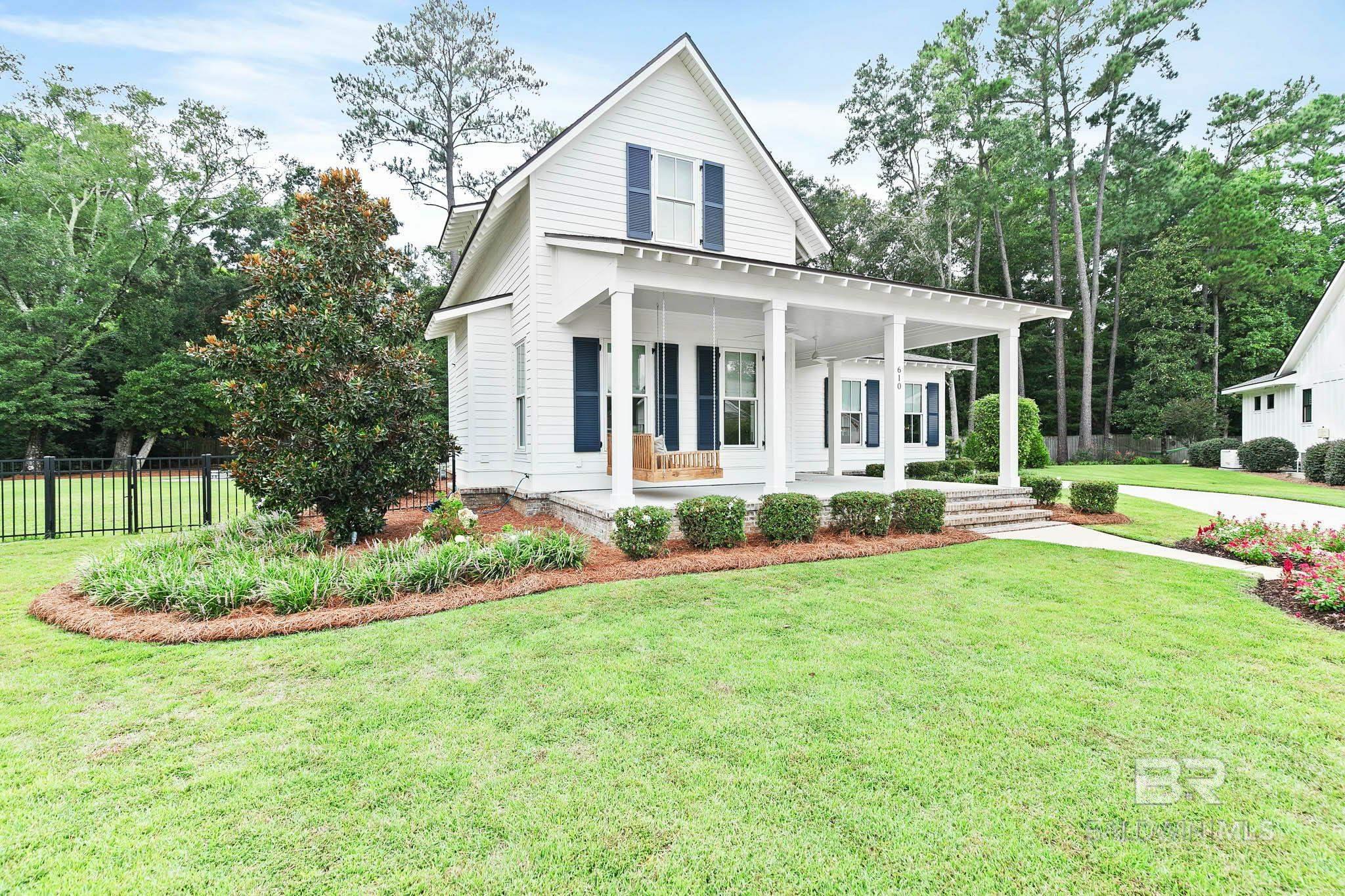 610 Lupine Drive, Fairhope, AL, 36532