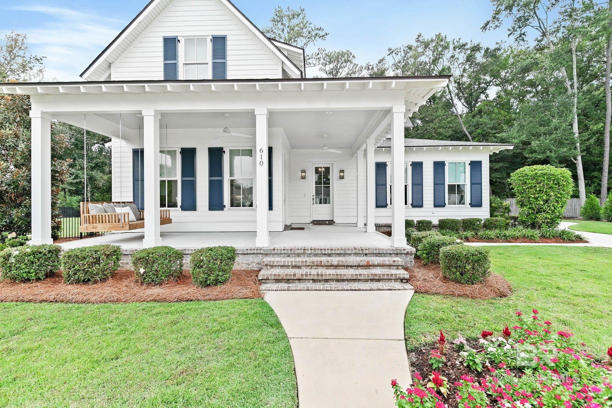 610 Lupine Drive, Fairhope, AL, 36532