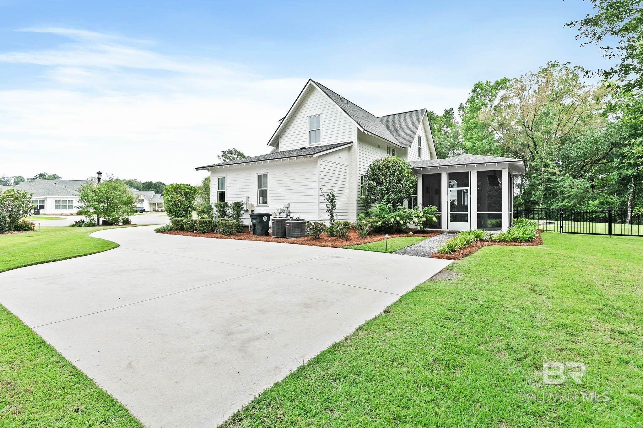 610 Lupine Drive, Fairhope, AL, 36532
