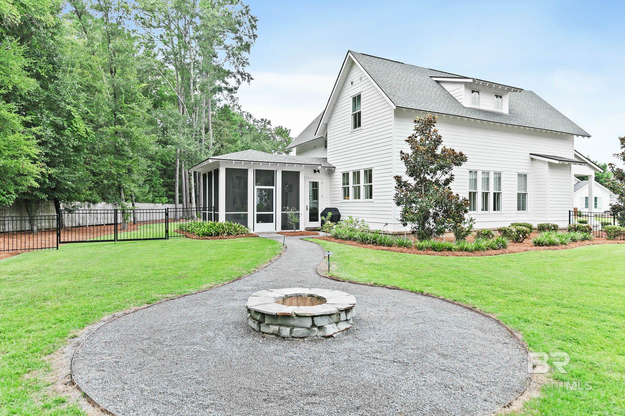 610 Lupine Drive, Fairhope, AL, 36532