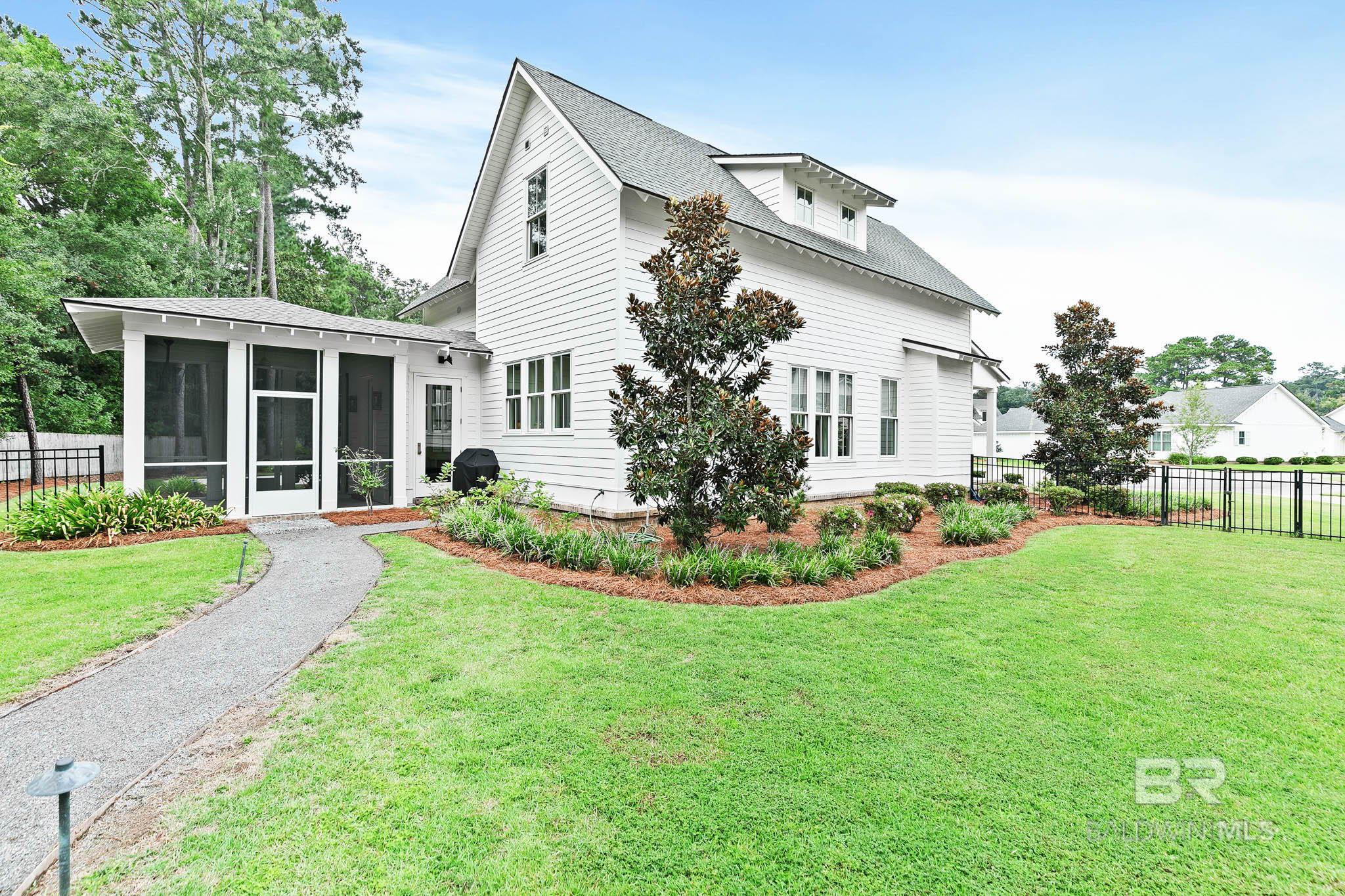 610 Lupine Drive, Fairhope, AL, 36532