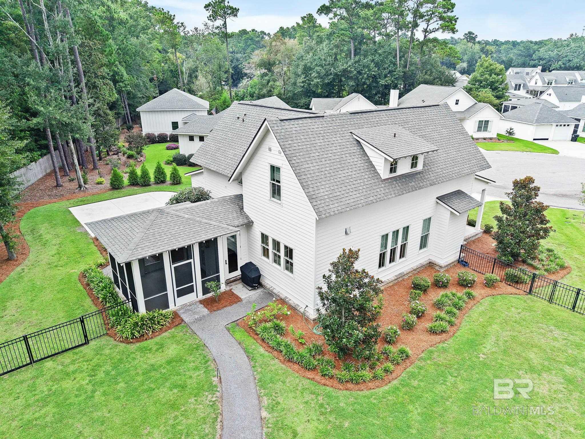 610 Lupine Drive, Fairhope, AL, 36532