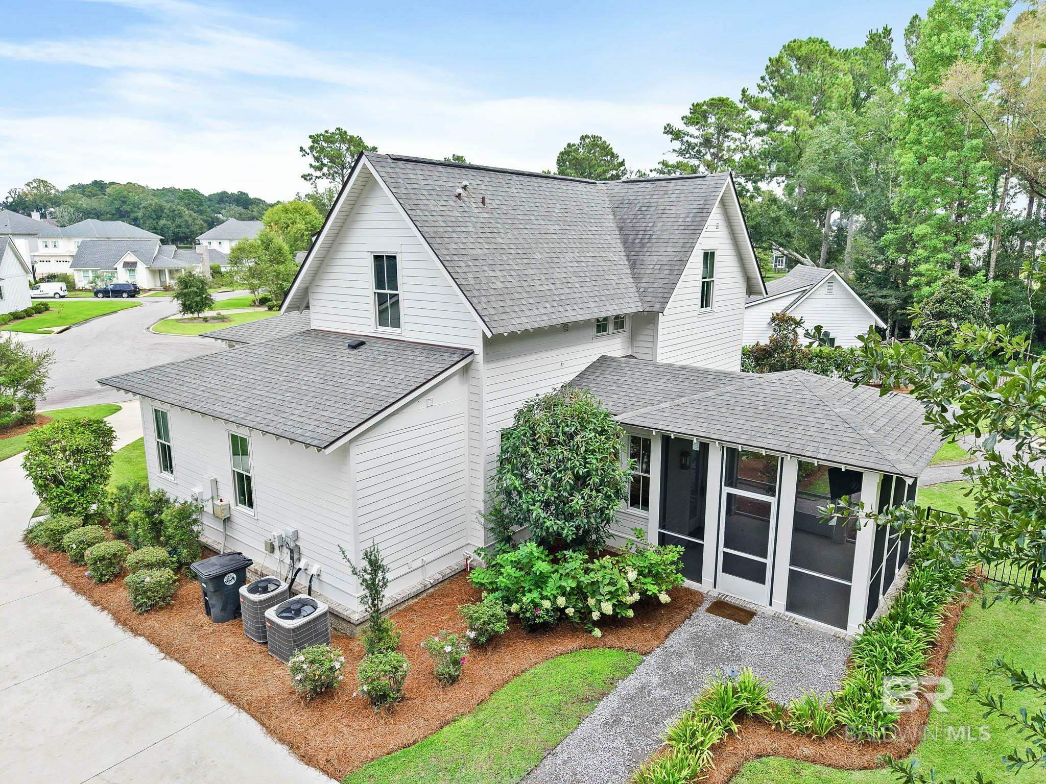 610 Lupine Drive, Fairhope, AL, 36532
