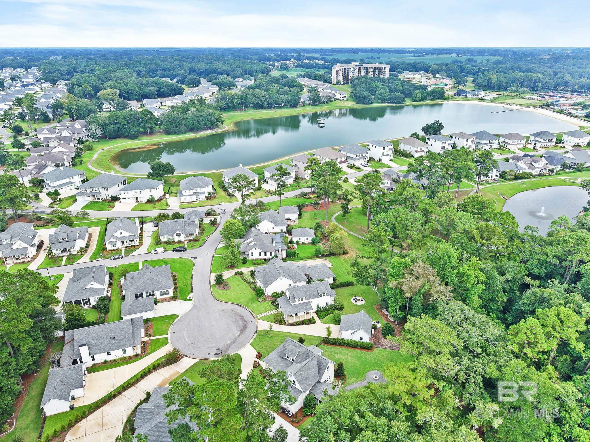 610 Lupine Drive, Fairhope, AL, 36532