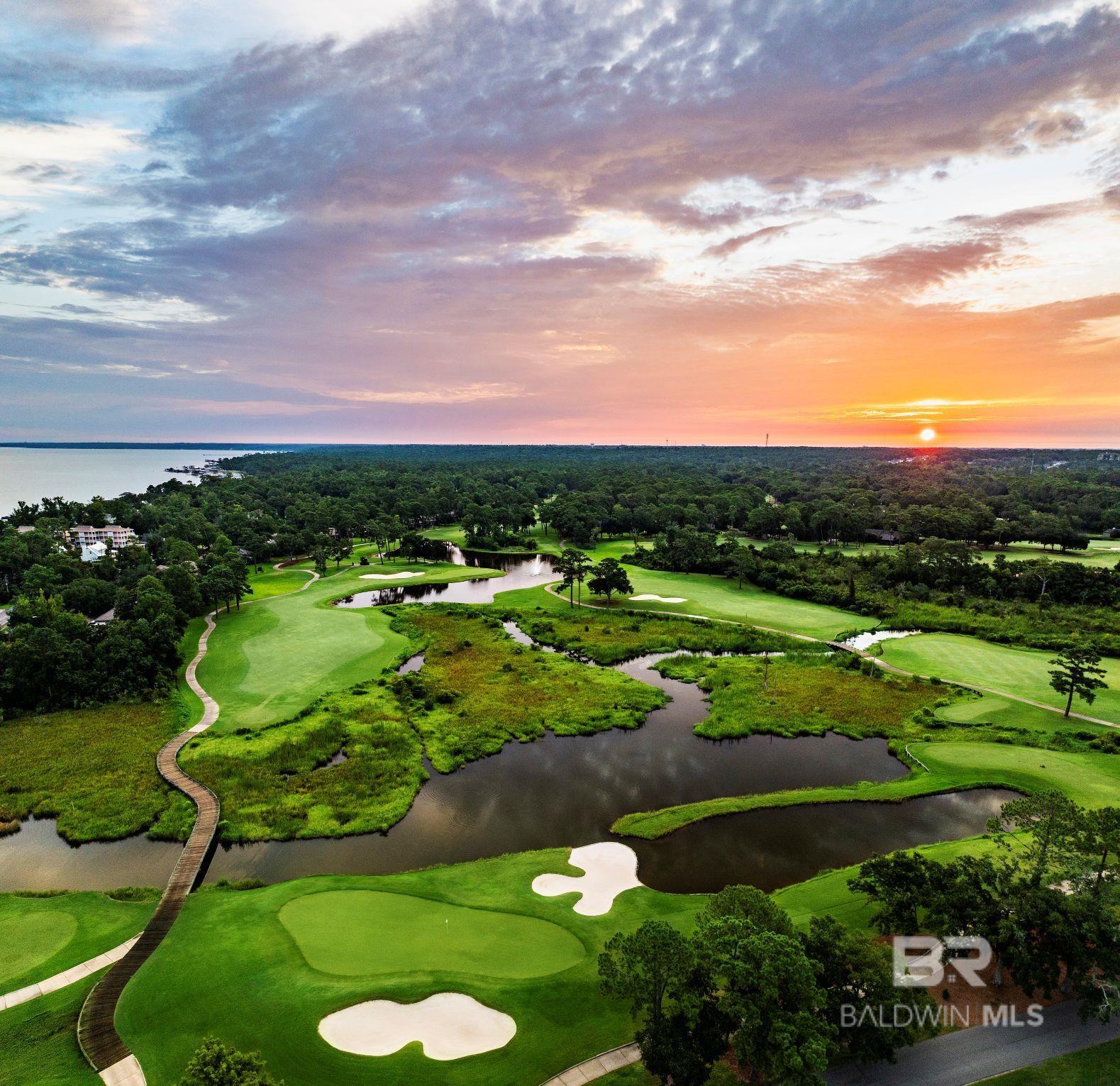 610 Lupine Drive, Fairhope, AL, 36532