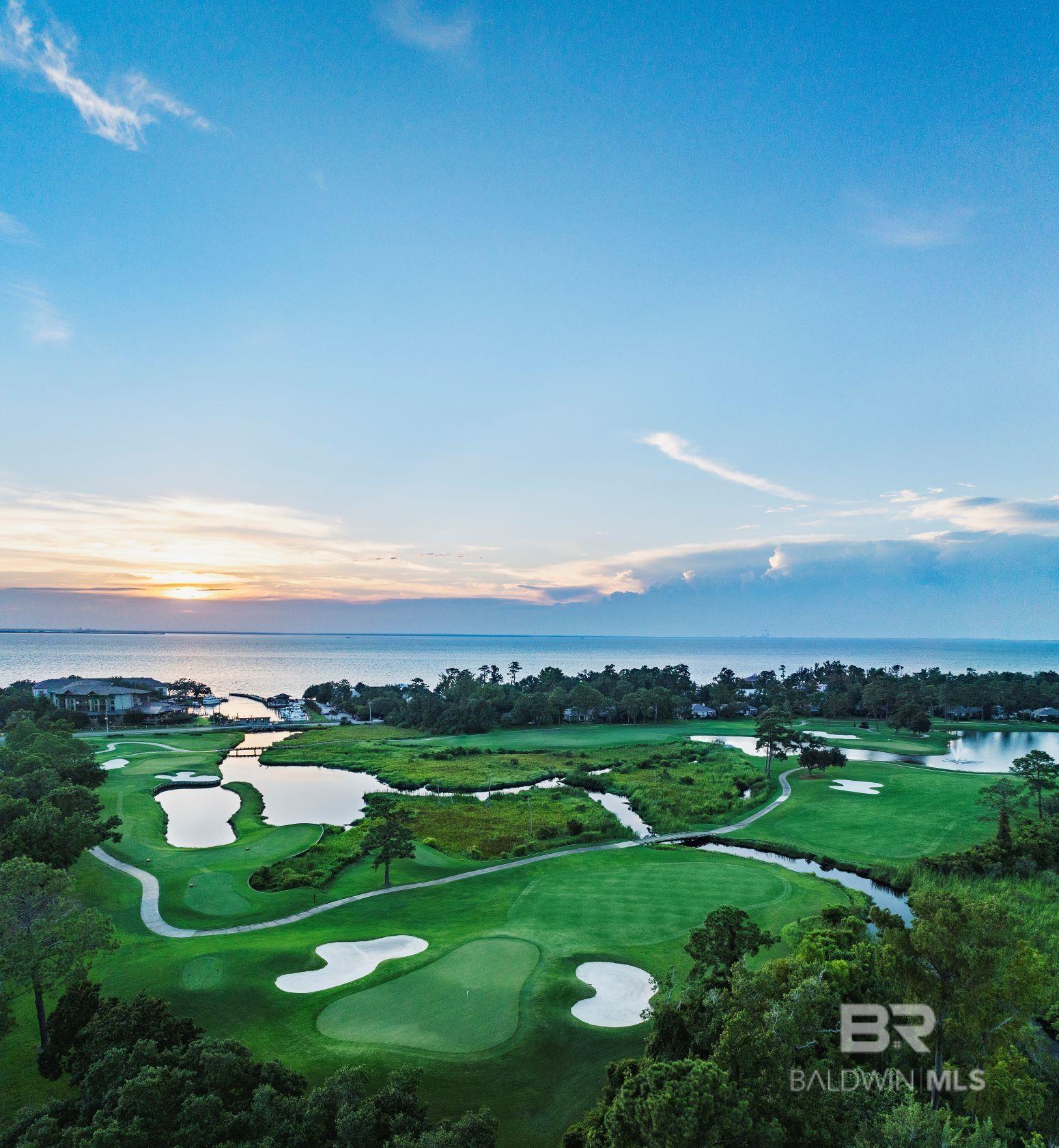 610 Lupine Drive, Fairhope, AL, 36532