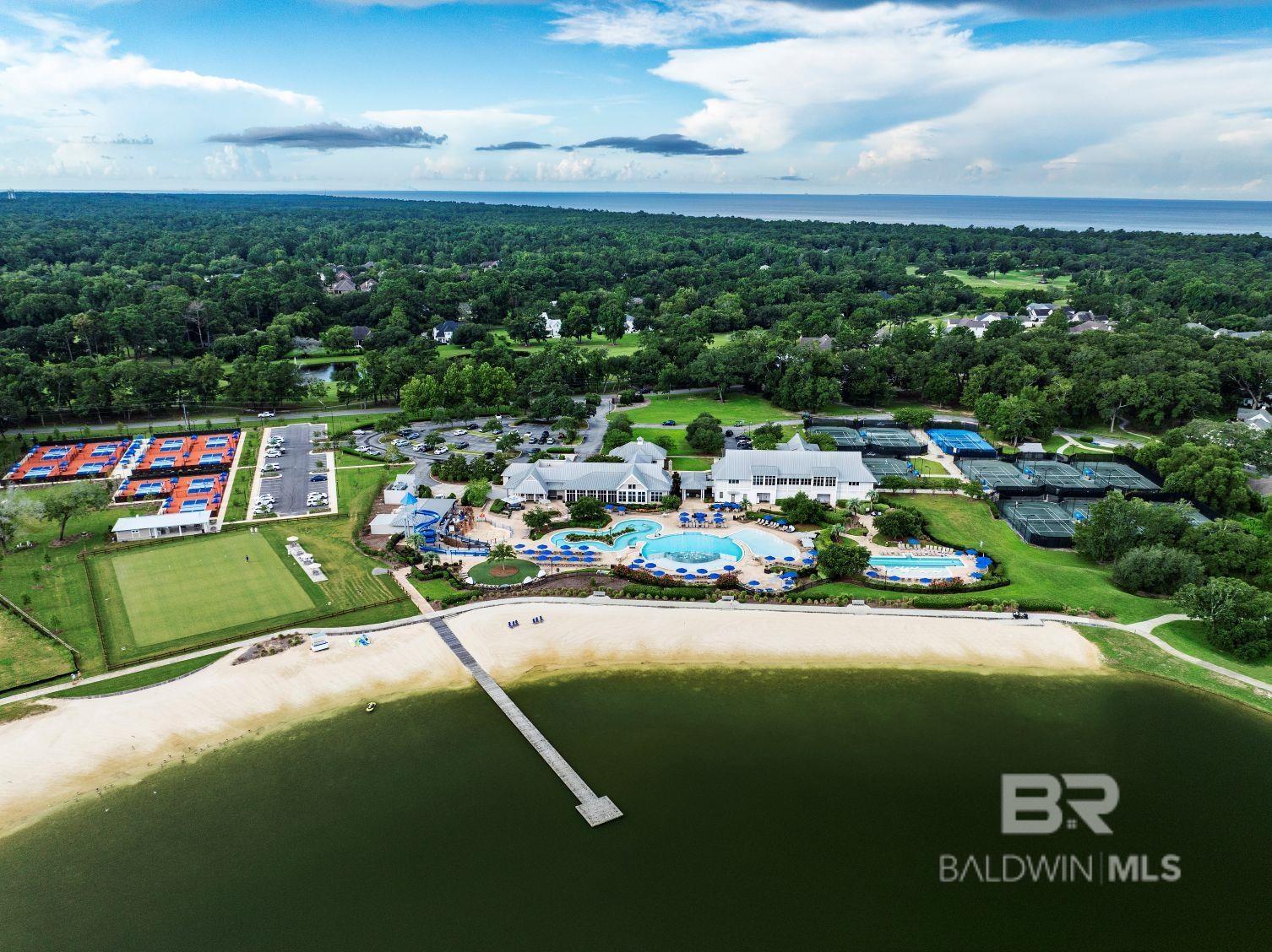 610 Lupine Drive, Fairhope, AL, 36532