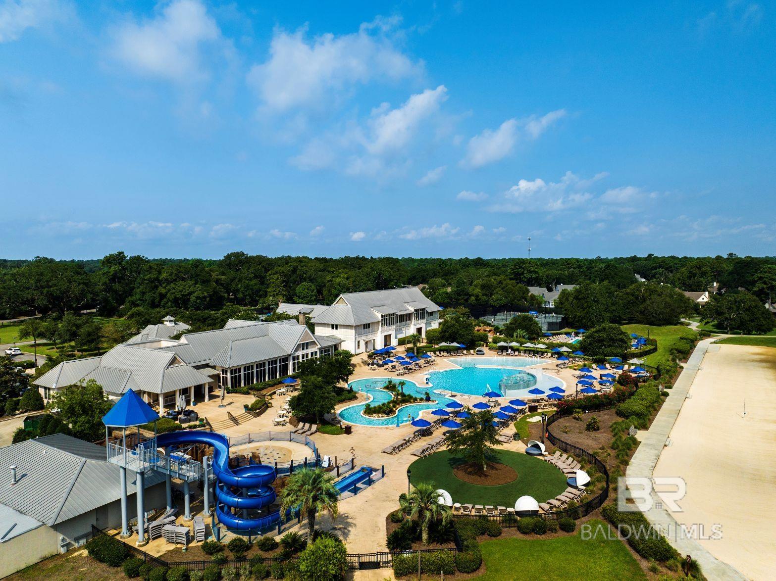 610 Lupine Drive, Fairhope, AL, 36532