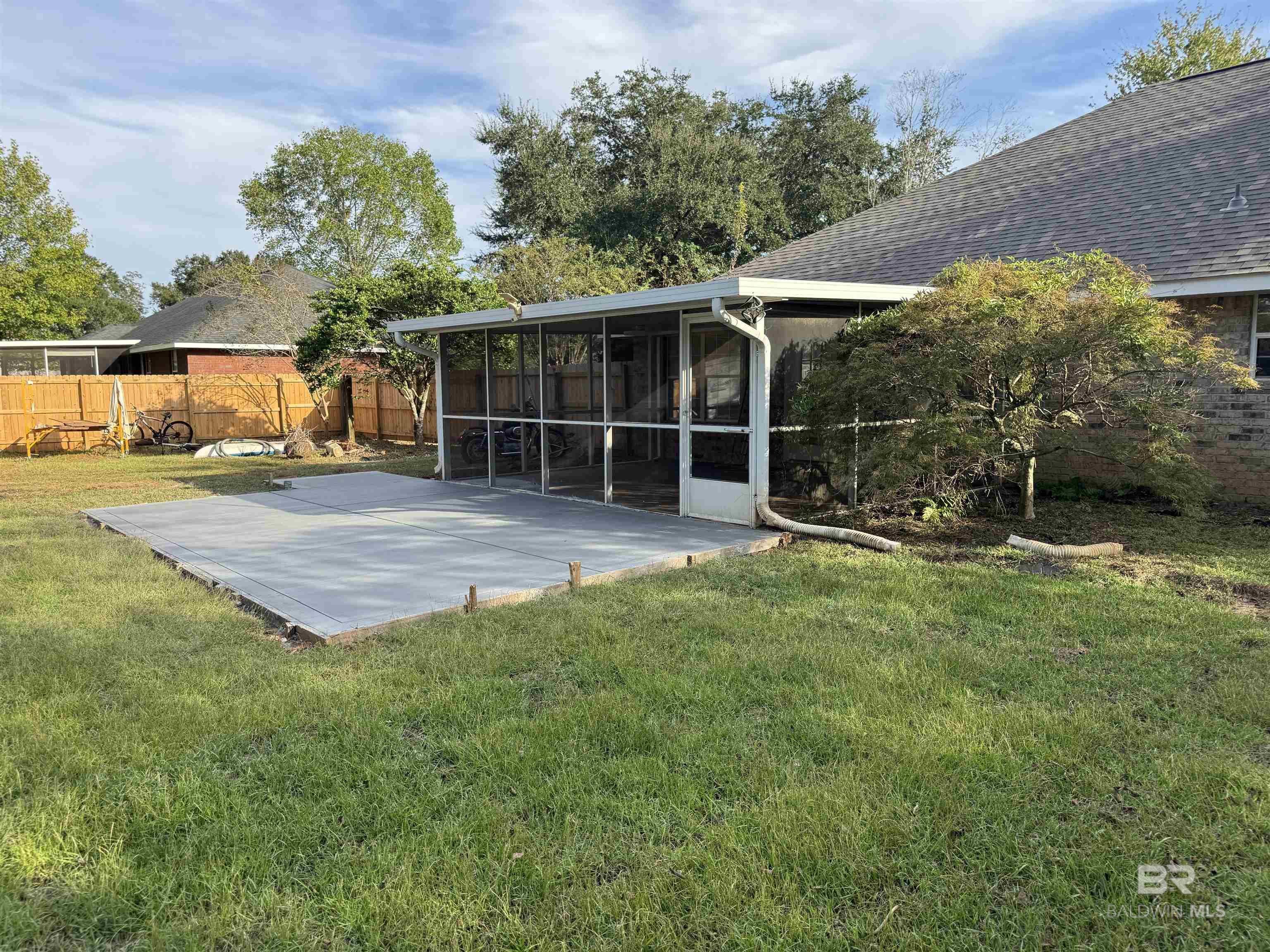 12856 Briarwood Drive, Foley, AL, 36535