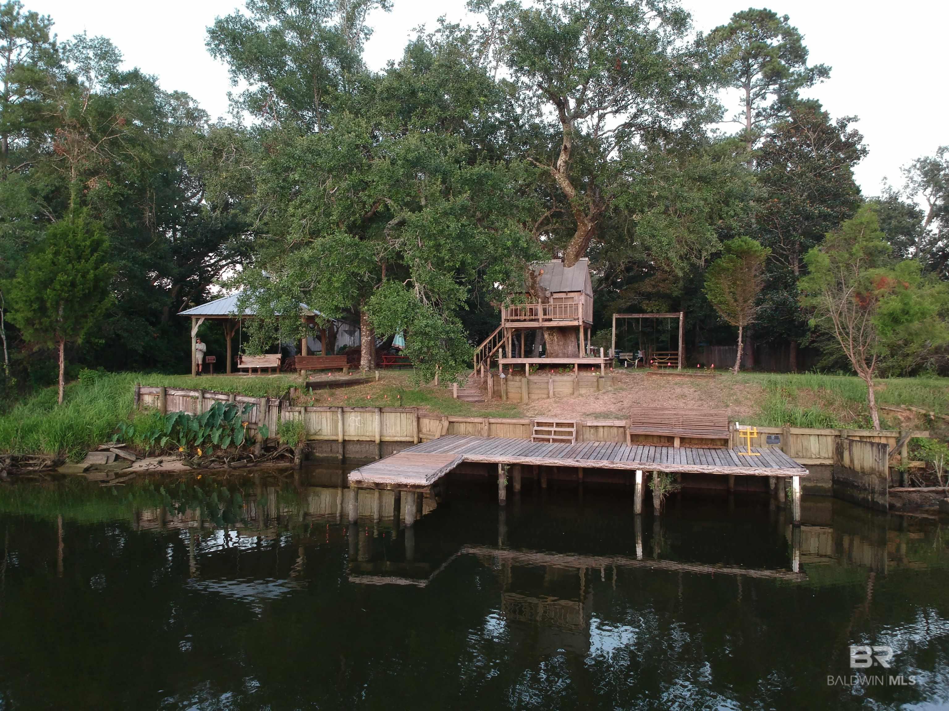 16355 Juniper Lane, Summerdale, AL, 36580