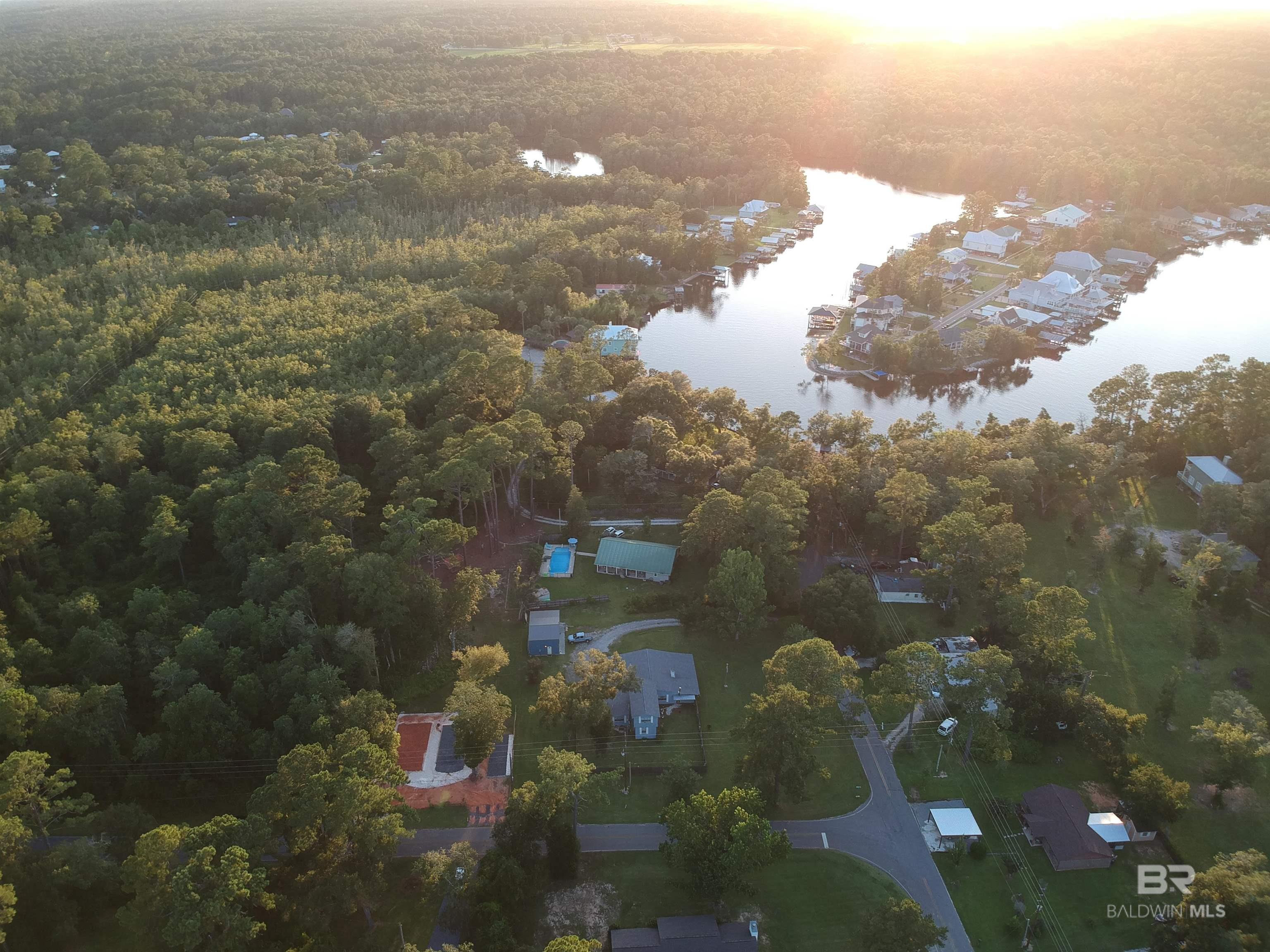 16355 Juniper Lane, Summerdale, AL, 36580