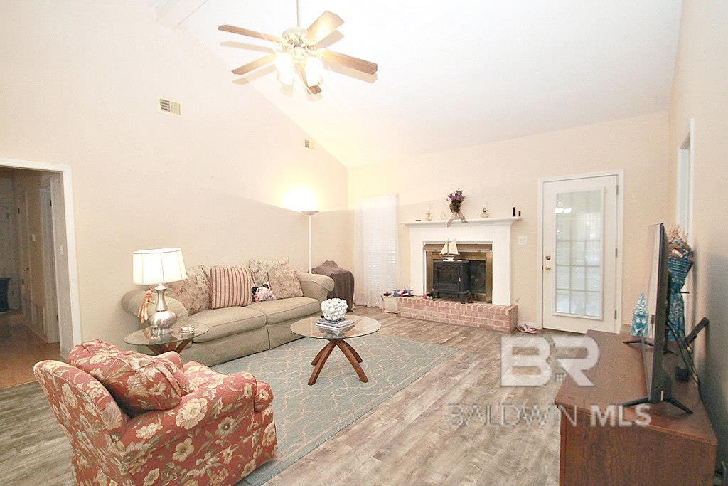 103 S Windgate Circle, Daphne, AL, 36526