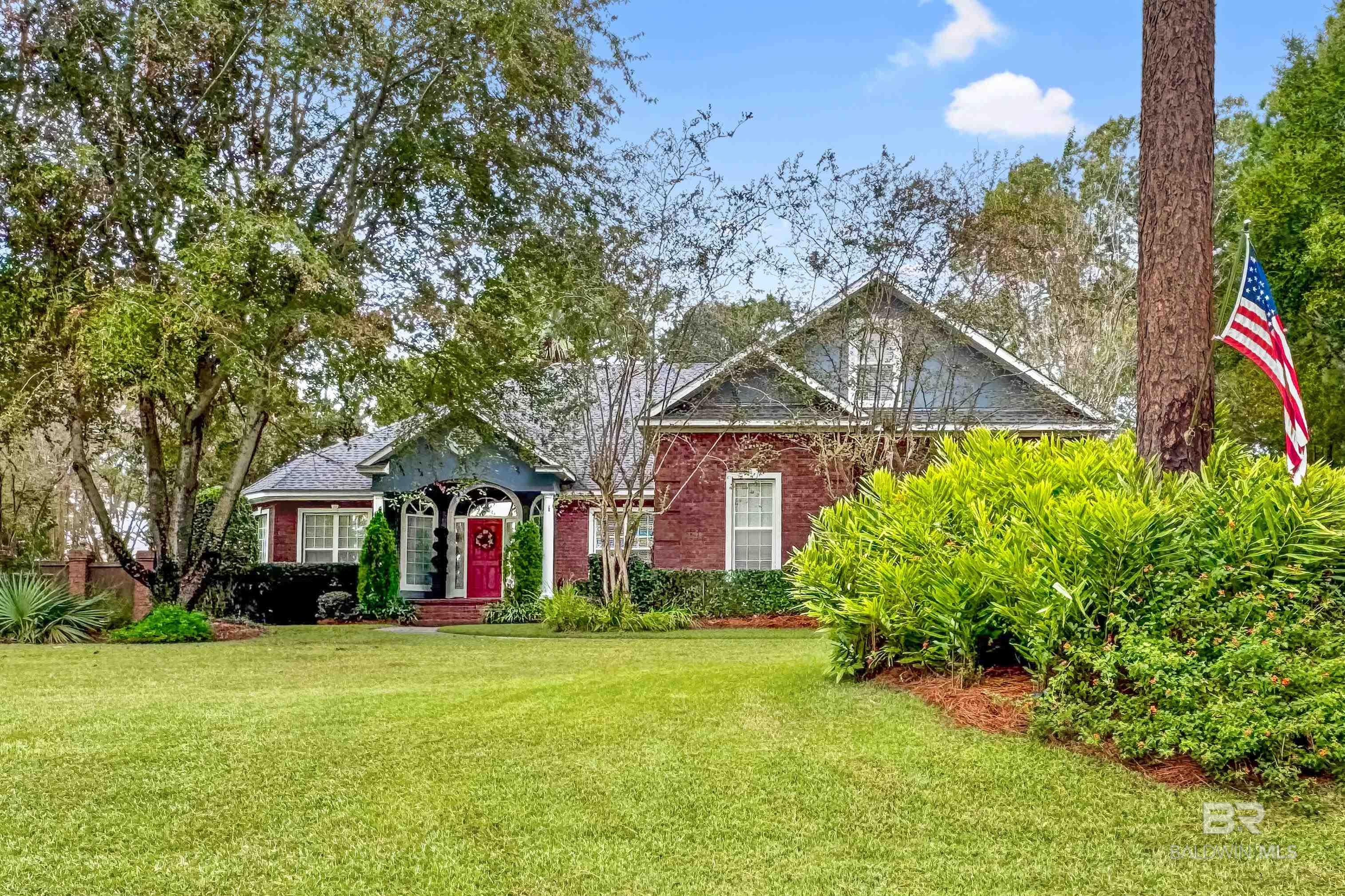 Spanish Fort AL Real Estate