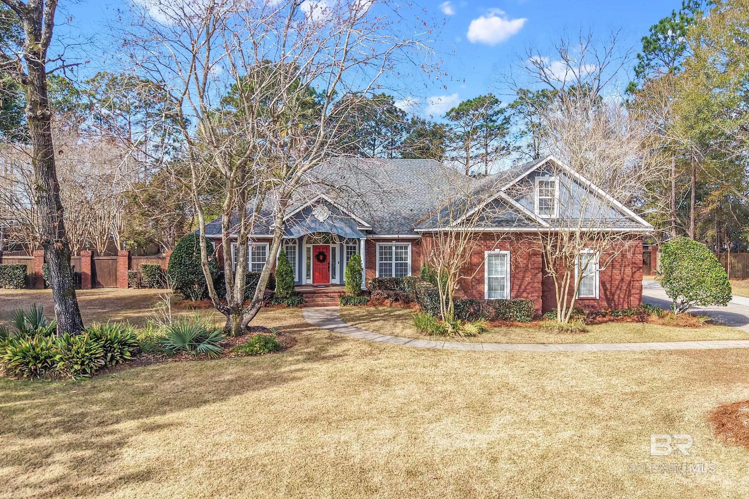 Homes for Sale in Blakeley Forest - Spanish Fort AL