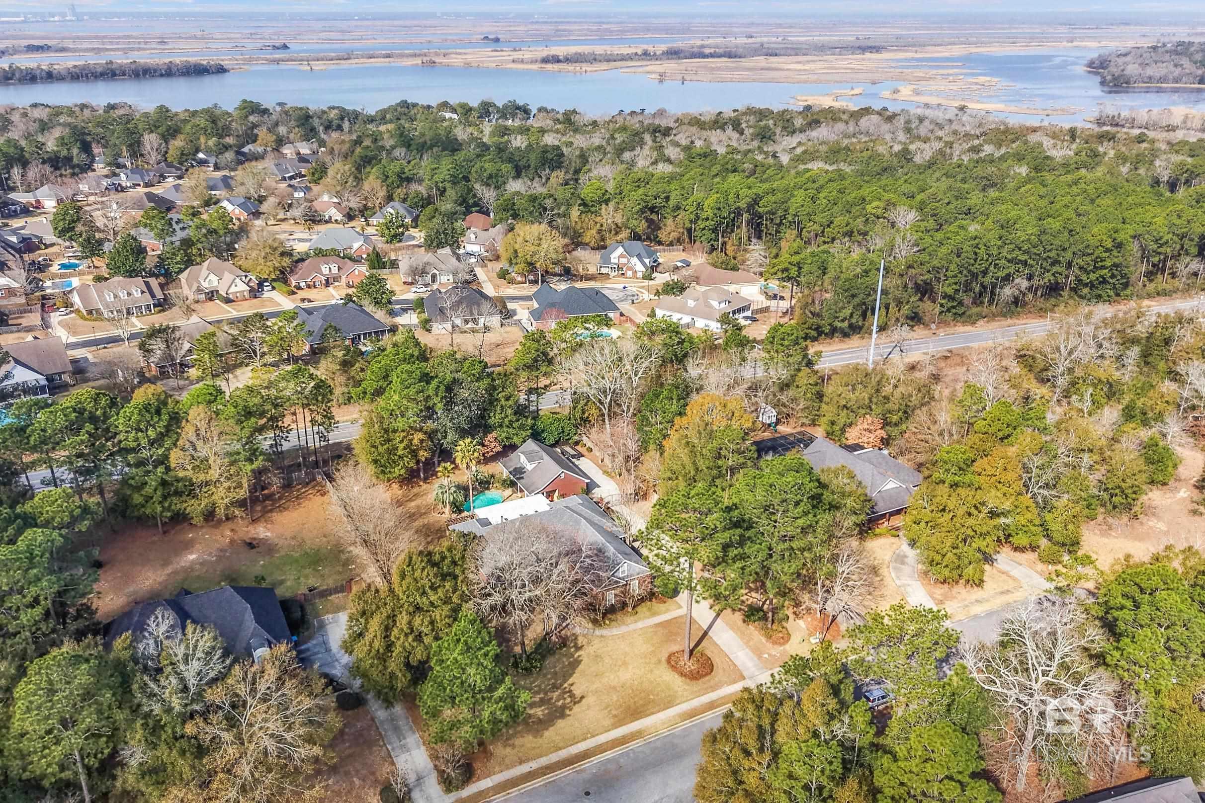 32021 Butler Drive, Spanish Fort, AL, 36527-4032