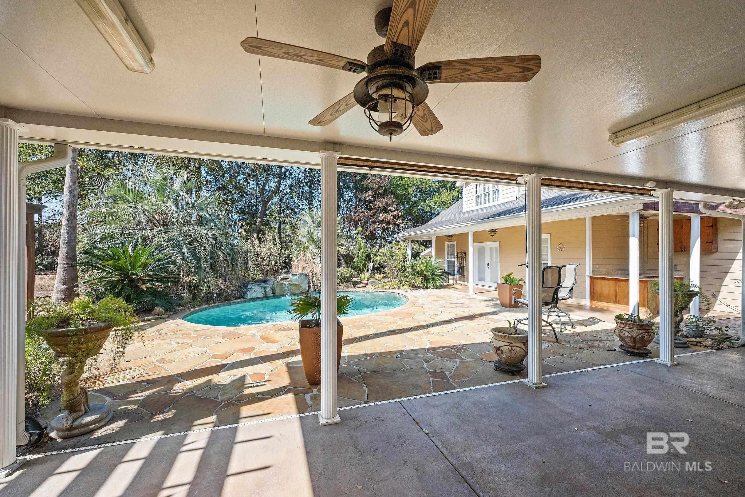 32021 Butler Drive, Spanish Fort, AL, 36527-4032