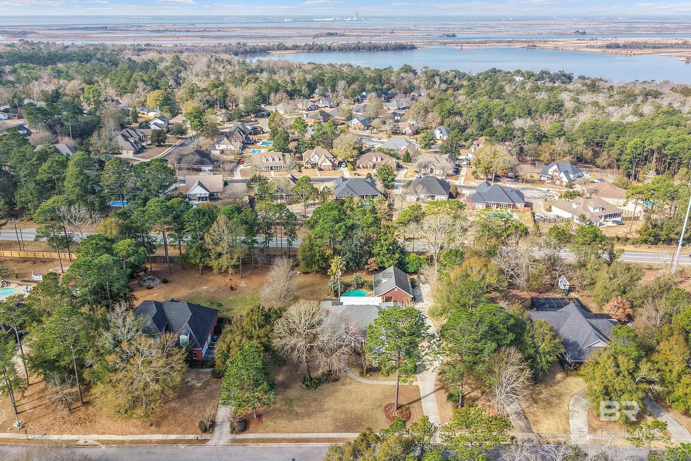 32021 Butler Drive, Spanish Fort, AL, 36527-4032