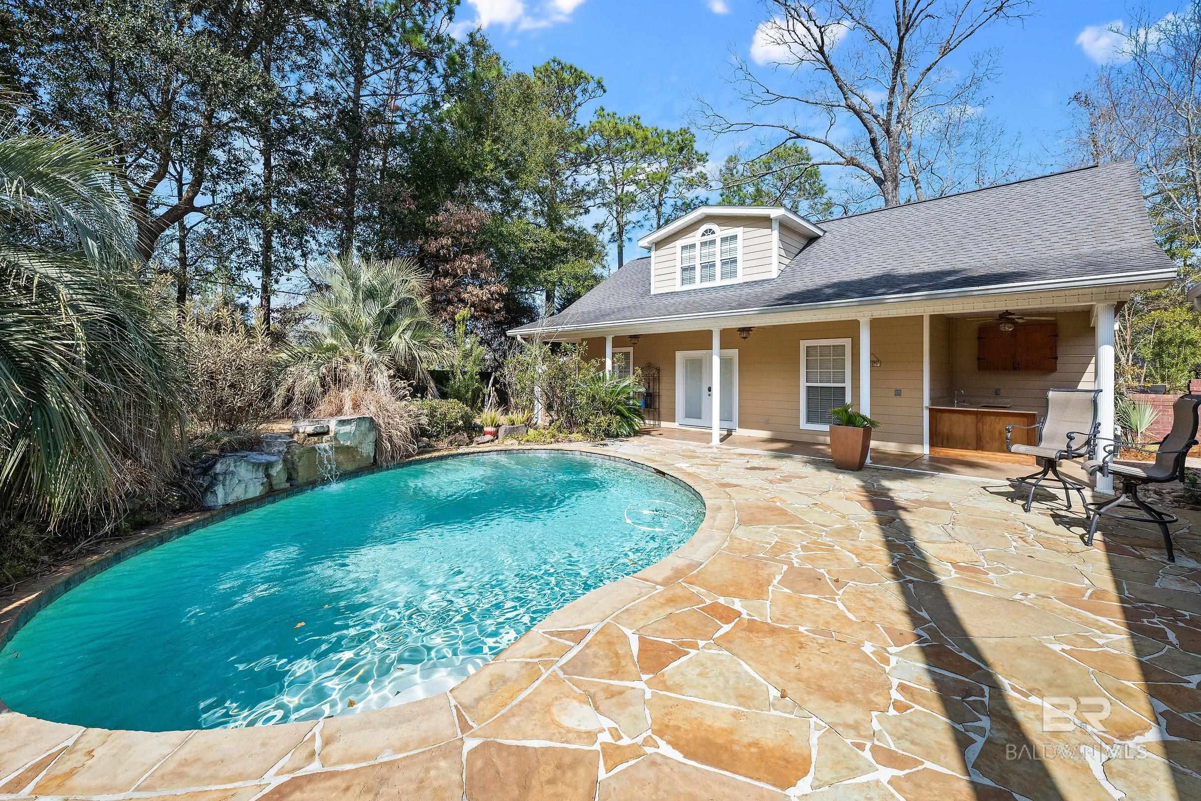 32021 Butler Drive, Spanish Fort, AL, 36527-4032