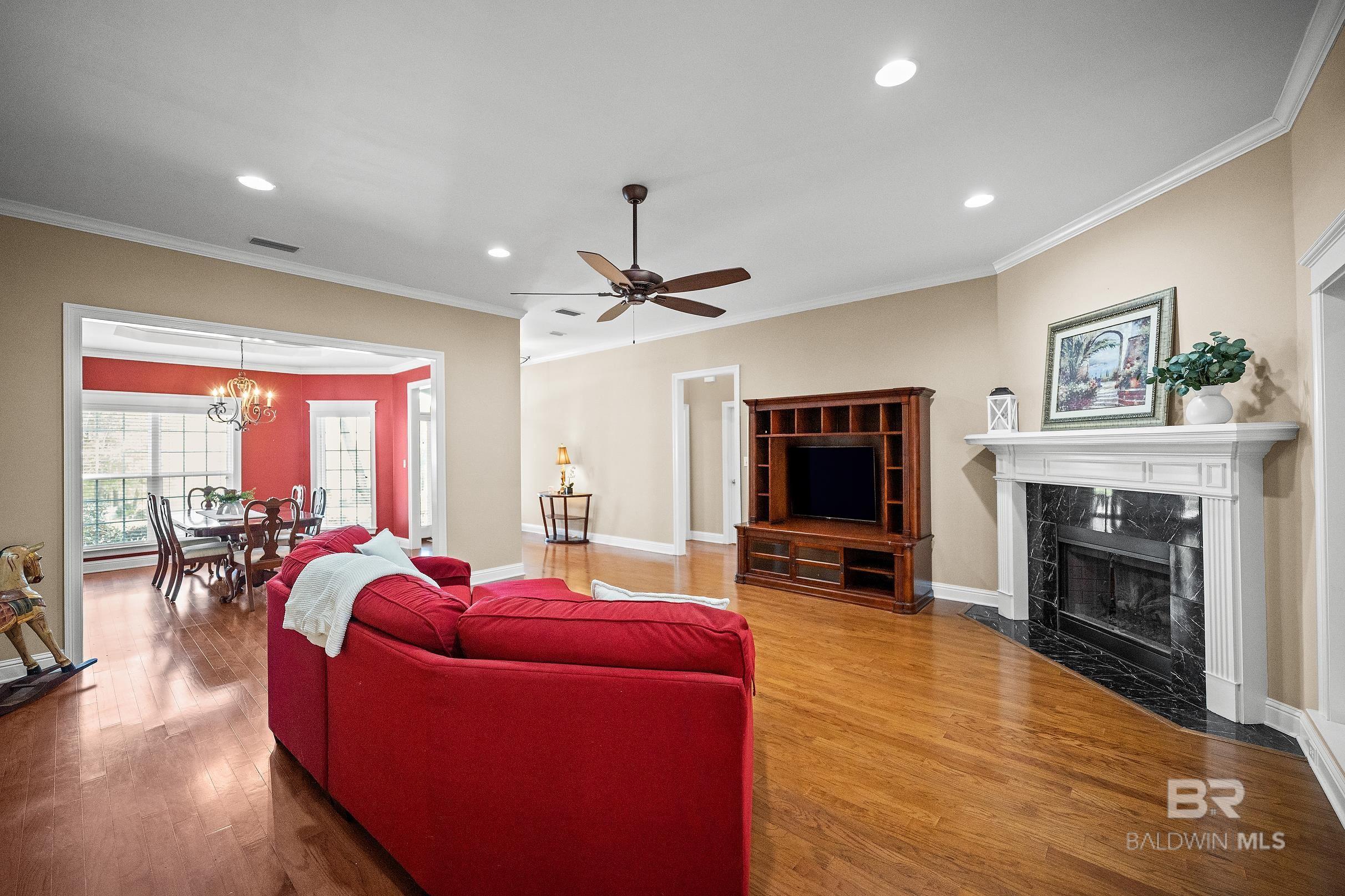 32021 Butler Drive, Spanish Fort, AL, 36527-4032