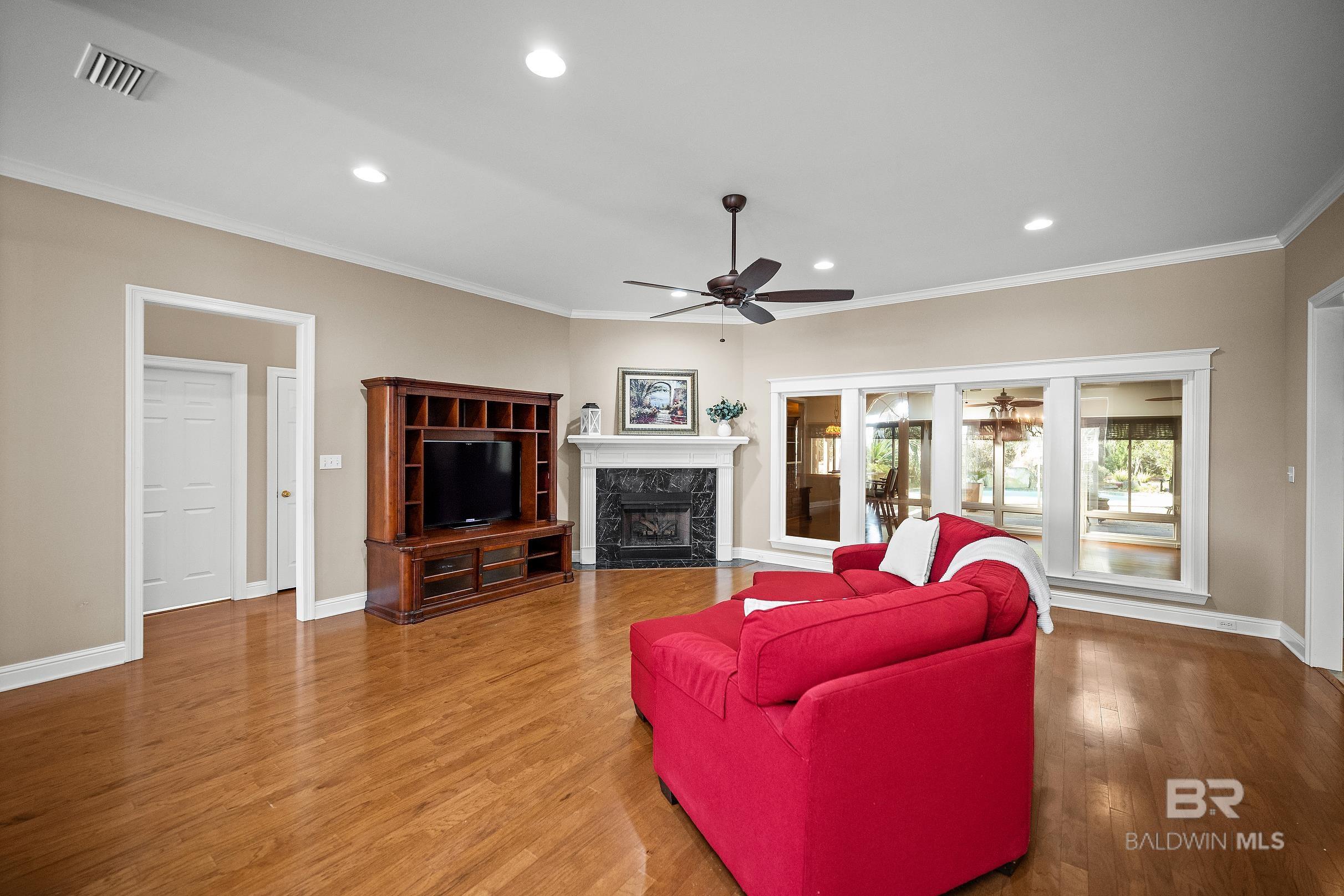 32021 Butler Drive, Spanish Fort, AL, 36527-4032