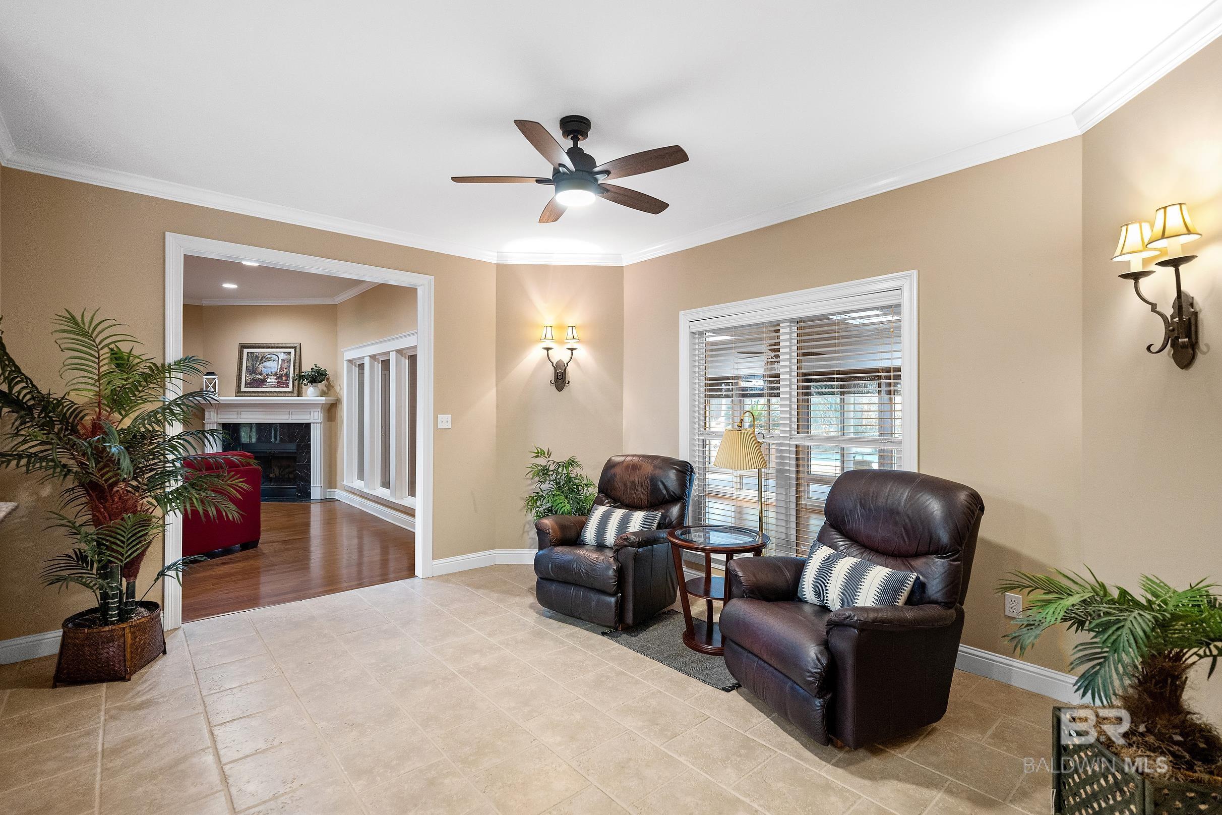 32021 Butler Drive, Spanish Fort, AL, 36527-4032