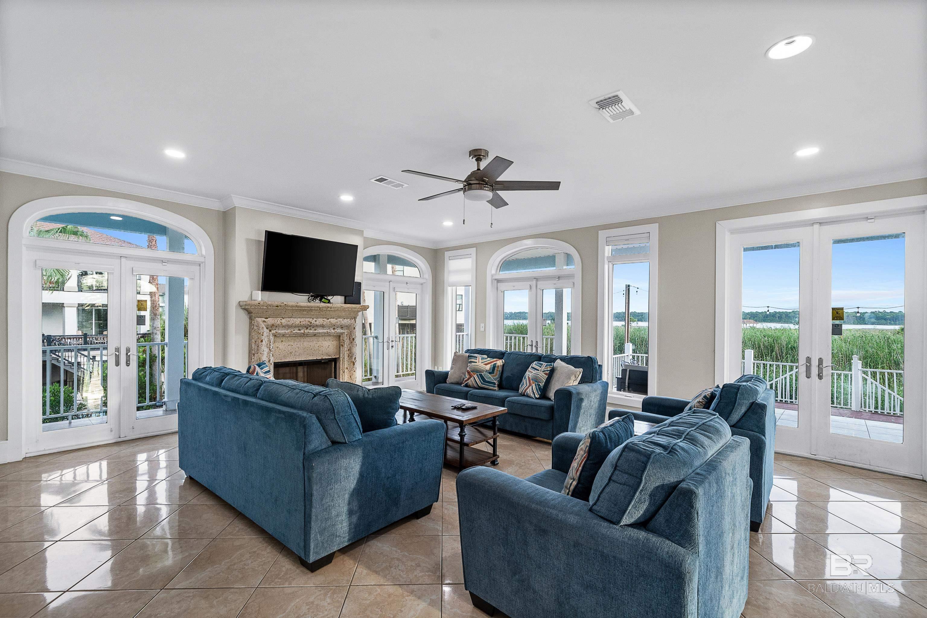 3214 Sand Dollar Lane, Gulf Shores, AL, 36542