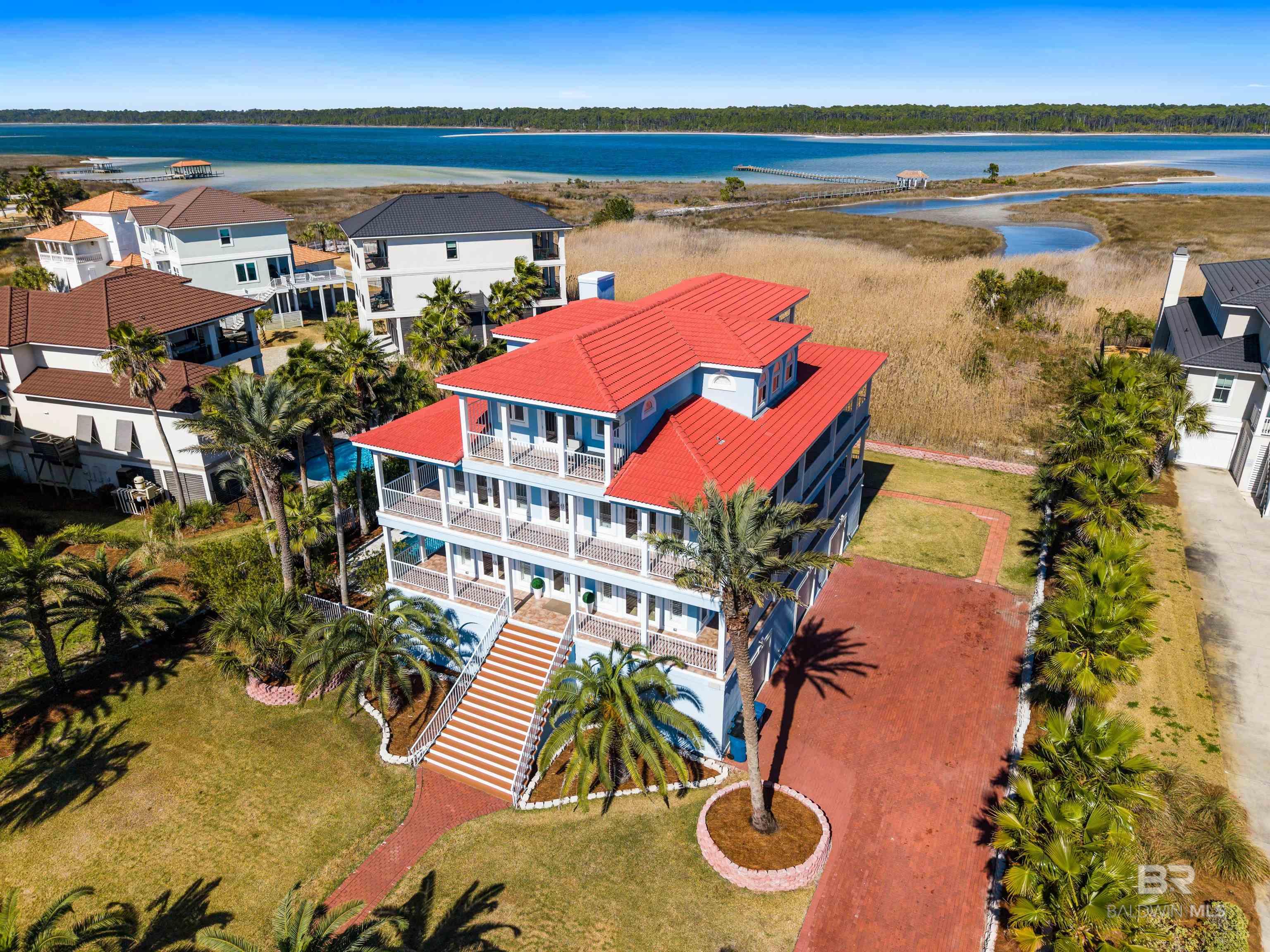 3214 Sand Dollar Lane, Gulf Shores, AL, 36542