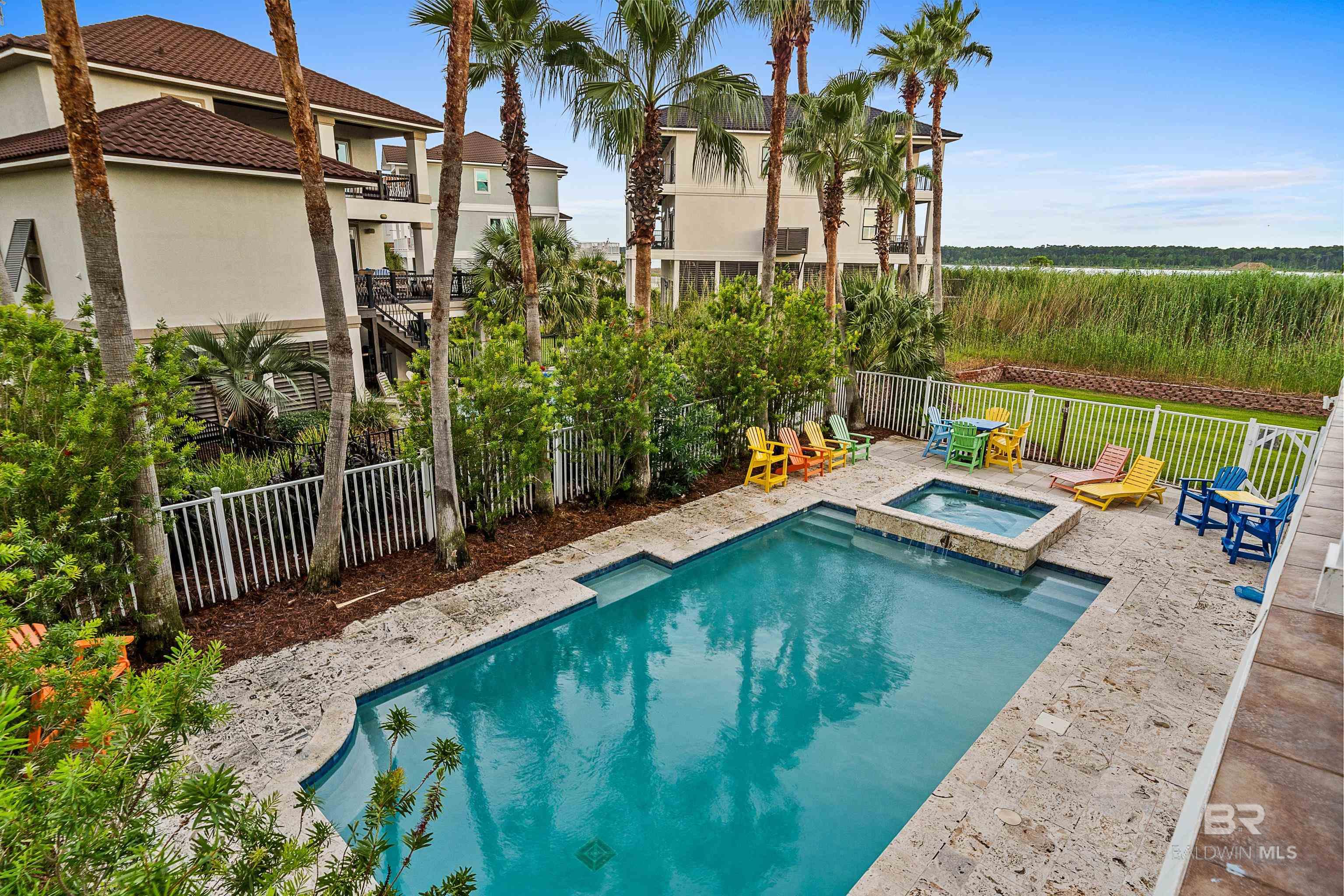 3214 Sand Dollar Lane, Gulf Shores, AL, 36542