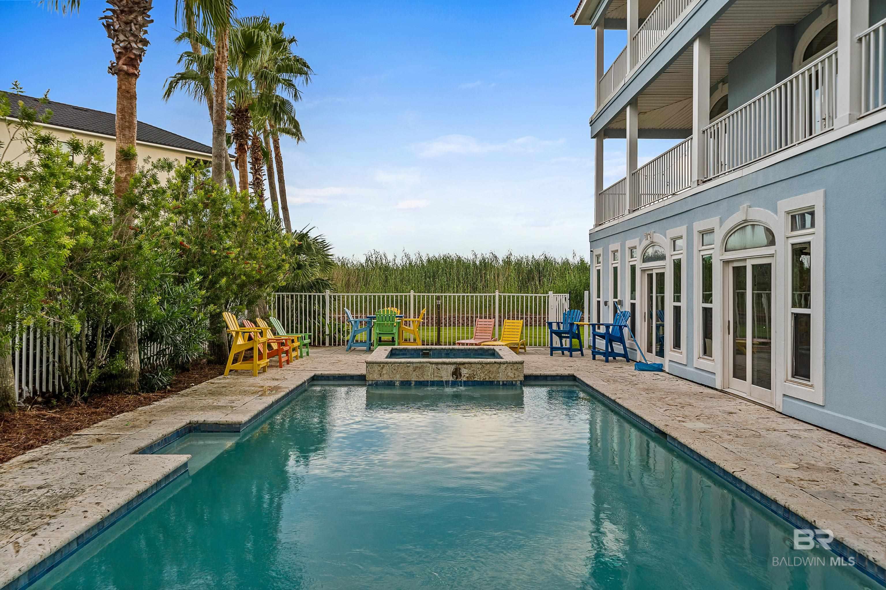 3214 Sand Dollar Lane, Gulf Shores, AL, 36542