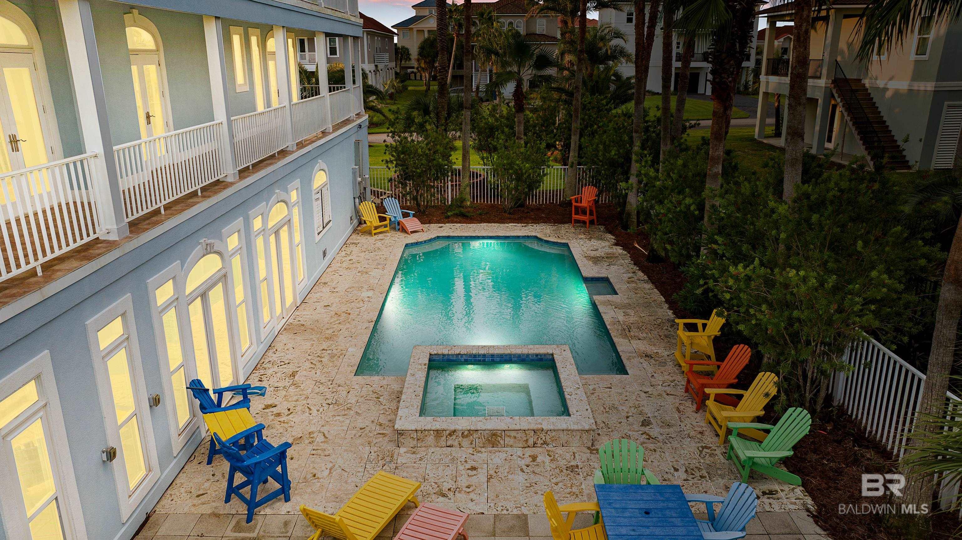 3214 Sand Dollar Lane, Gulf Shores, AL, 36542