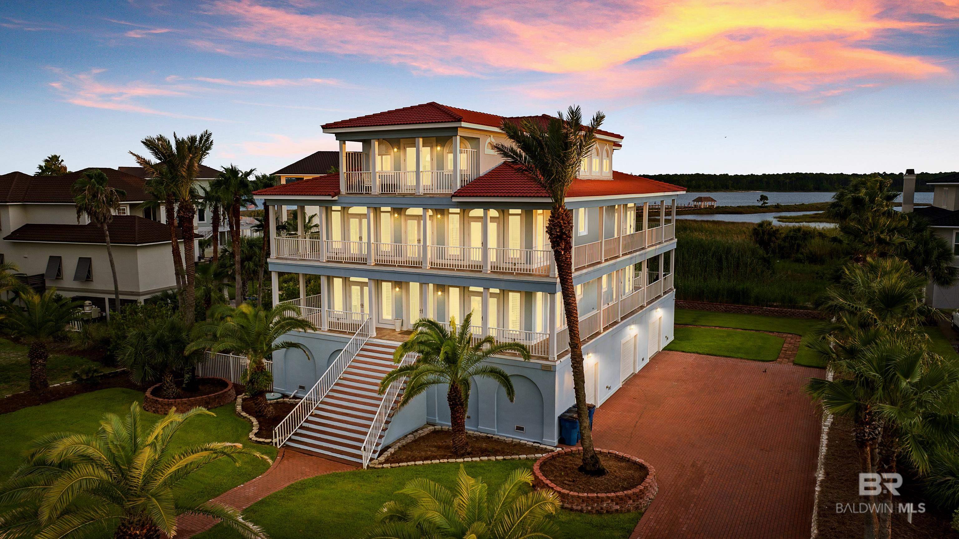 3214 Sand Dollar Lane, Gulf Shores, AL, 36542