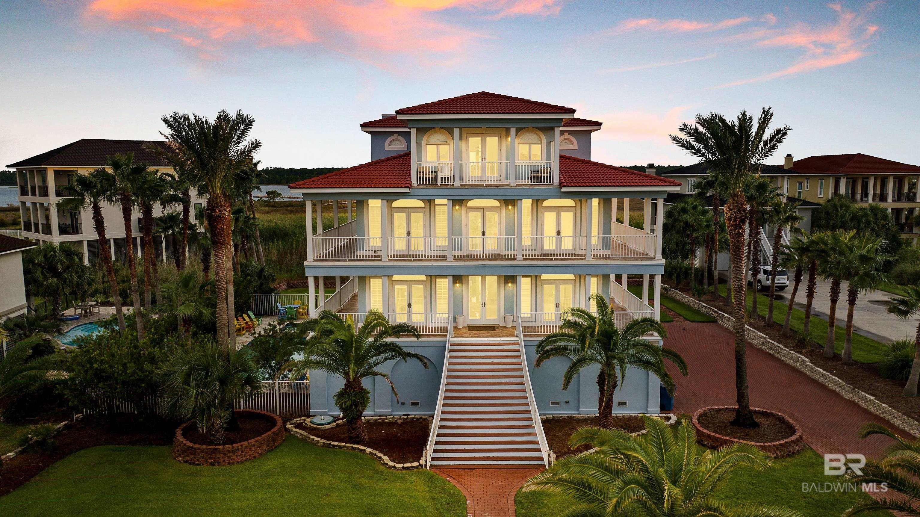 3214 Sand Dollar Lane, Gulf Shores, AL, 36542