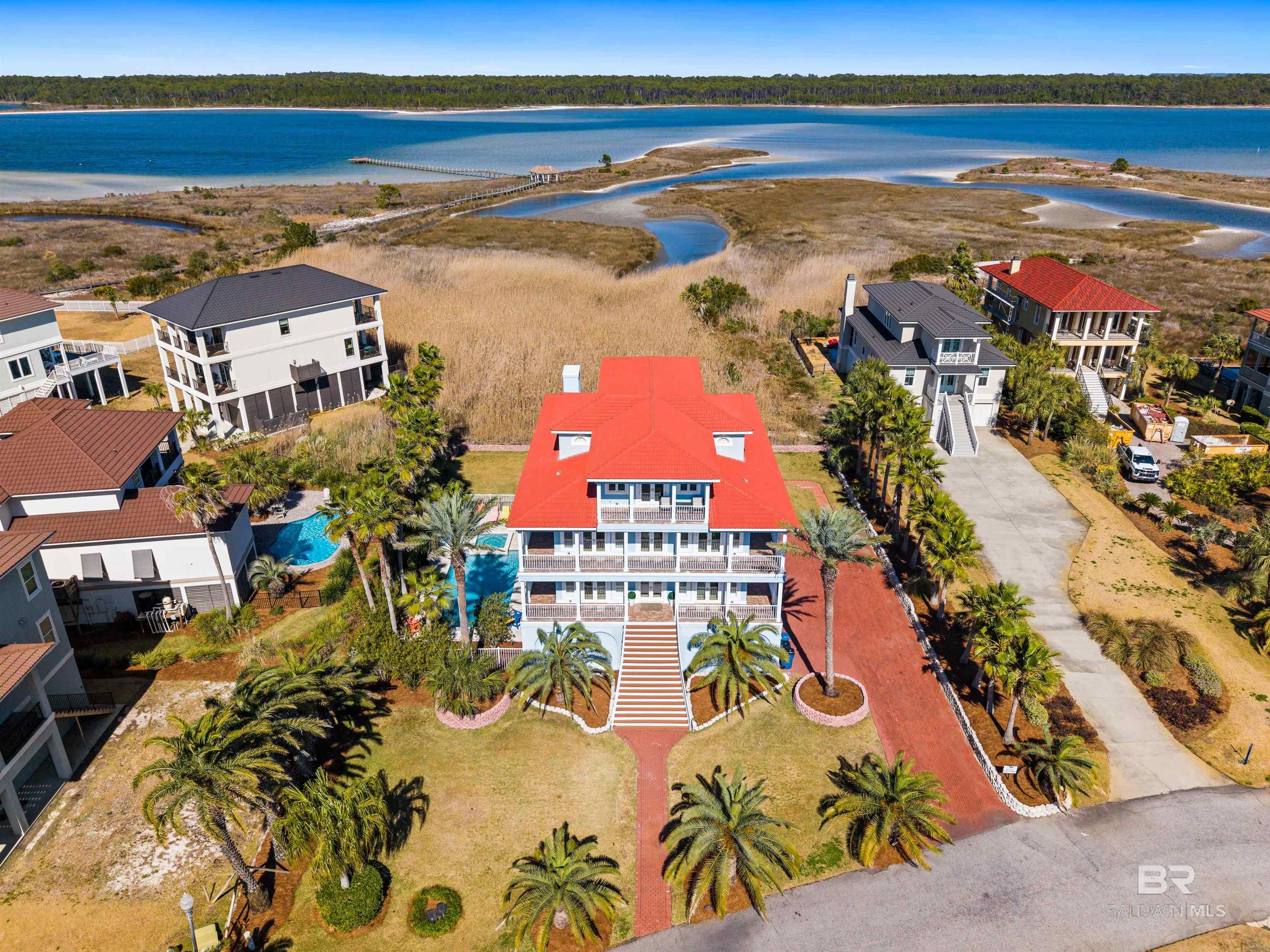 3214 Sand Dollar Lane, Gulf Shores, AL, 36542