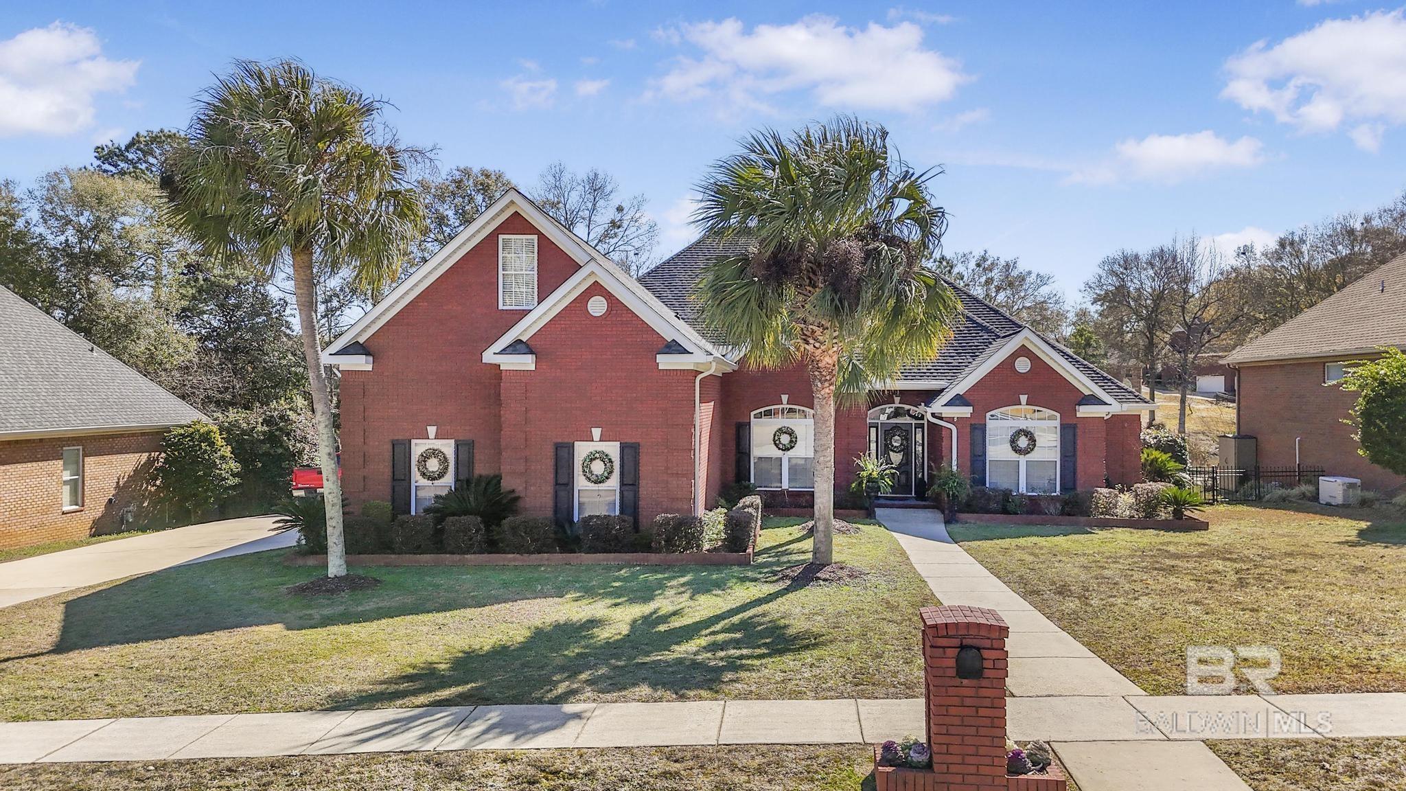 3409 Twin Lakes Court