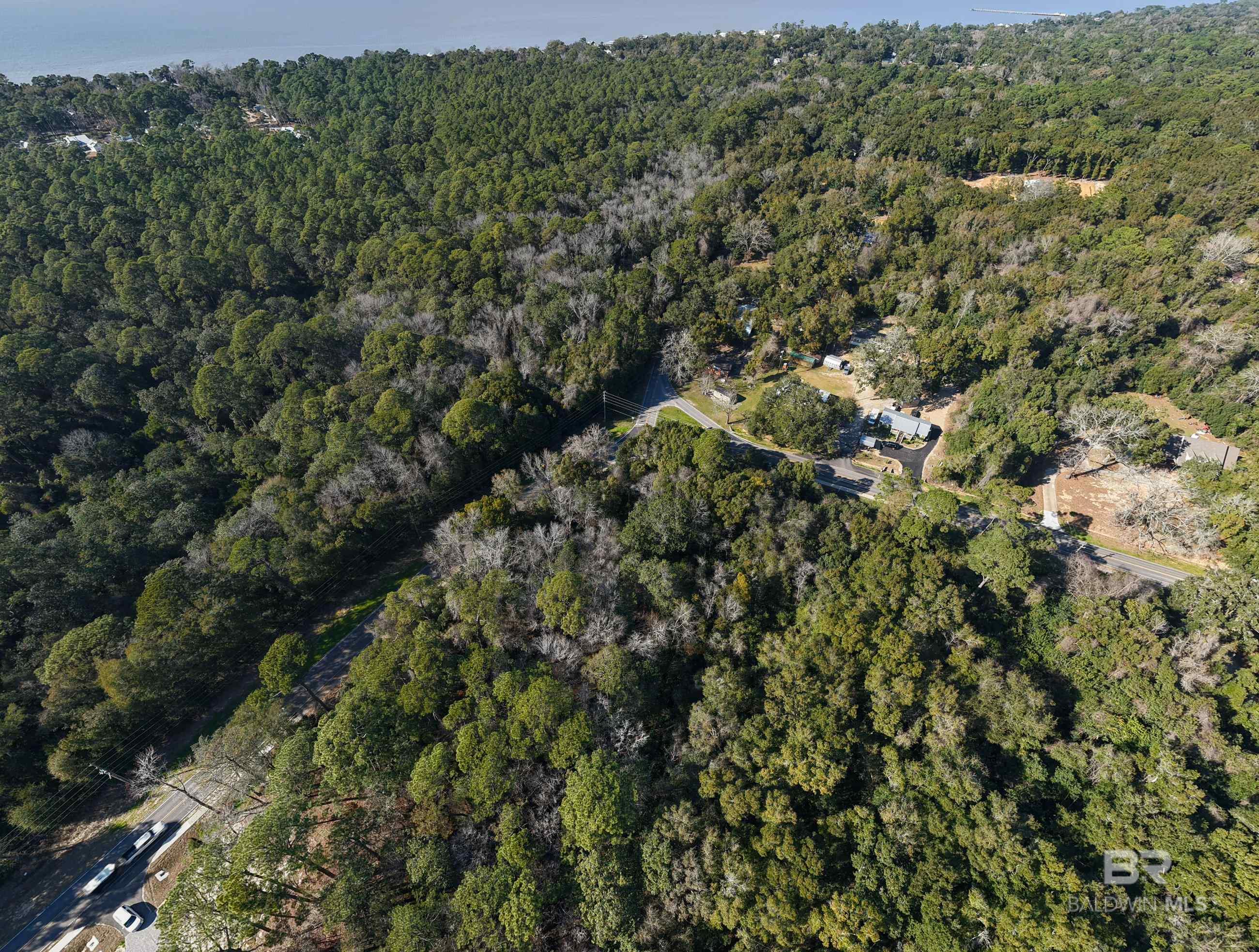 0 Twin Beech Road, Fairhope, AL, 36532