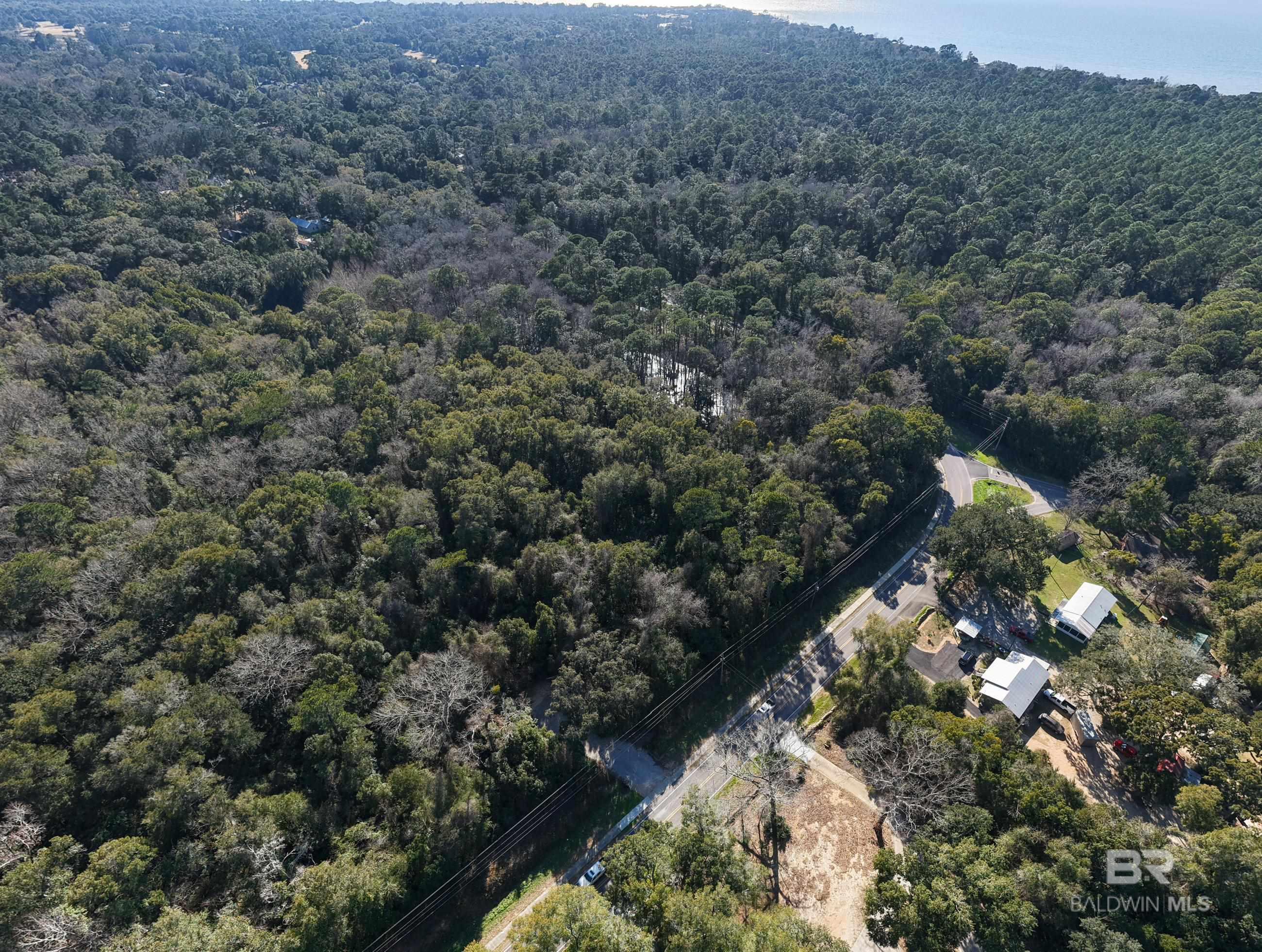 0 Twin Beech Road, Fairhope, AL, 36532