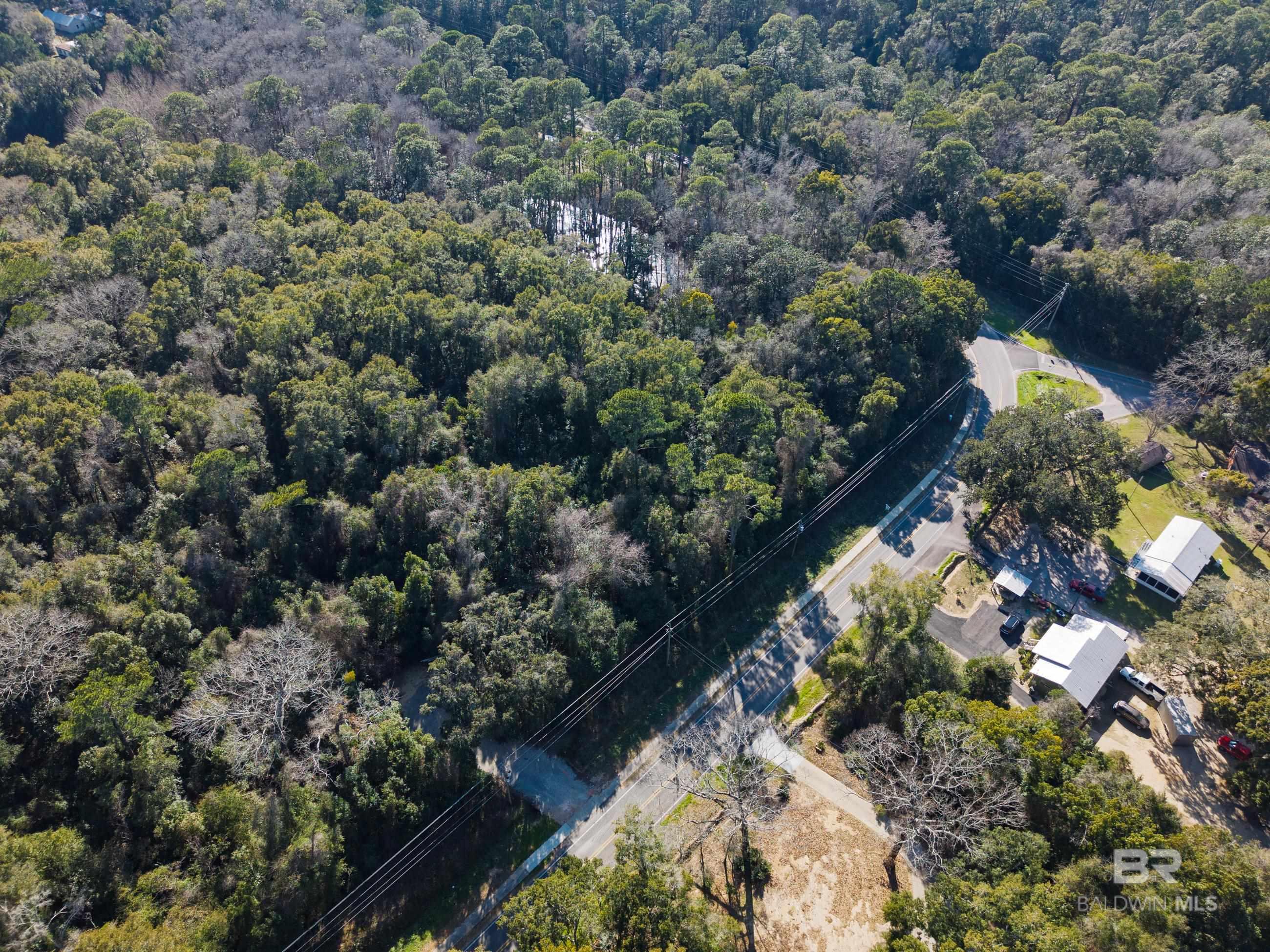 0 Twin Beech Road, Fairhope, AL, 36532