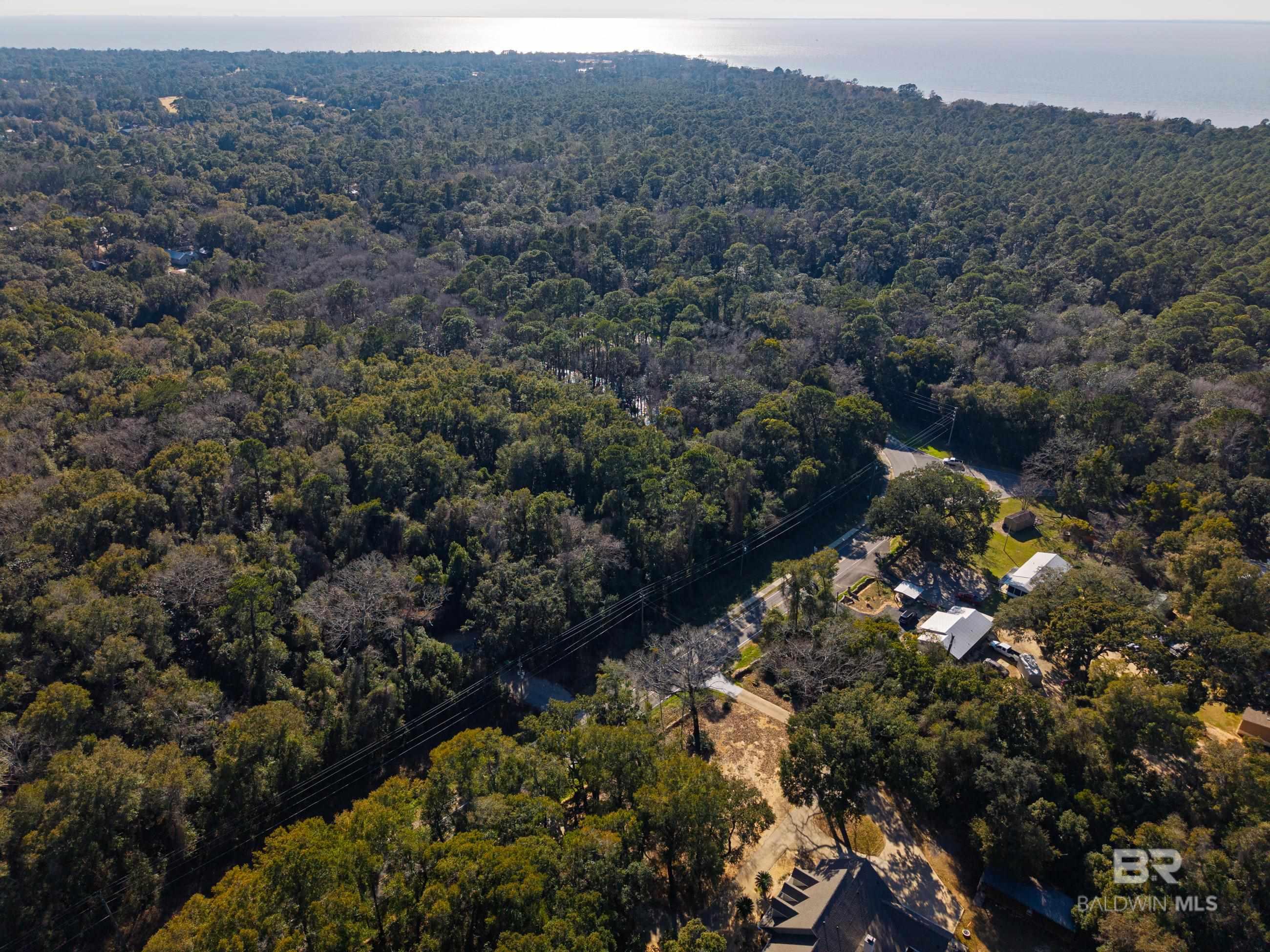 0 Twin Beech Road, Fairhope, AL, 36532