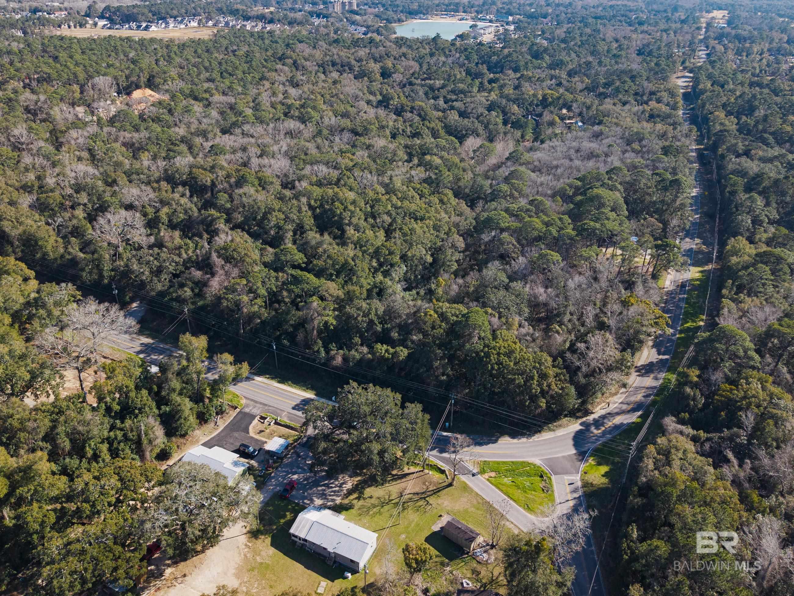 0 Twin Beech Road, Fairhope, AL, 36532