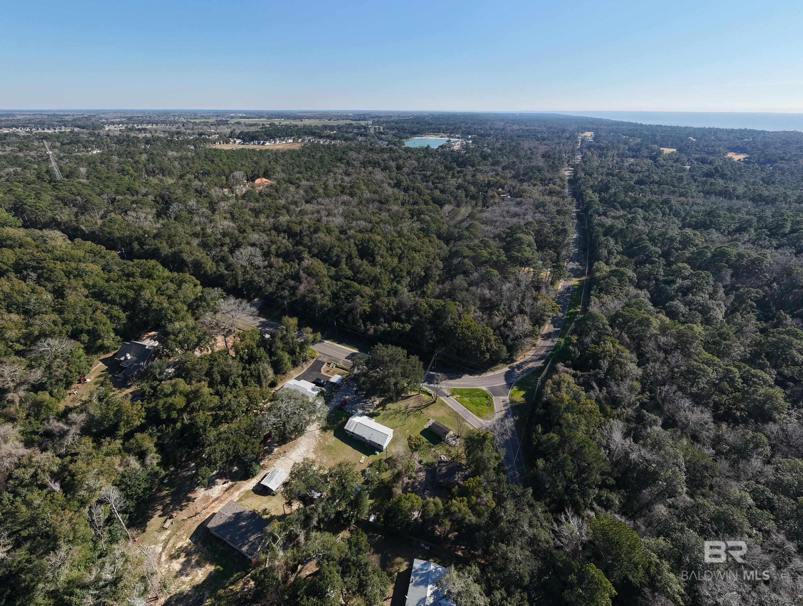 0 Twin Beech Road, Fairhope, AL, 36532