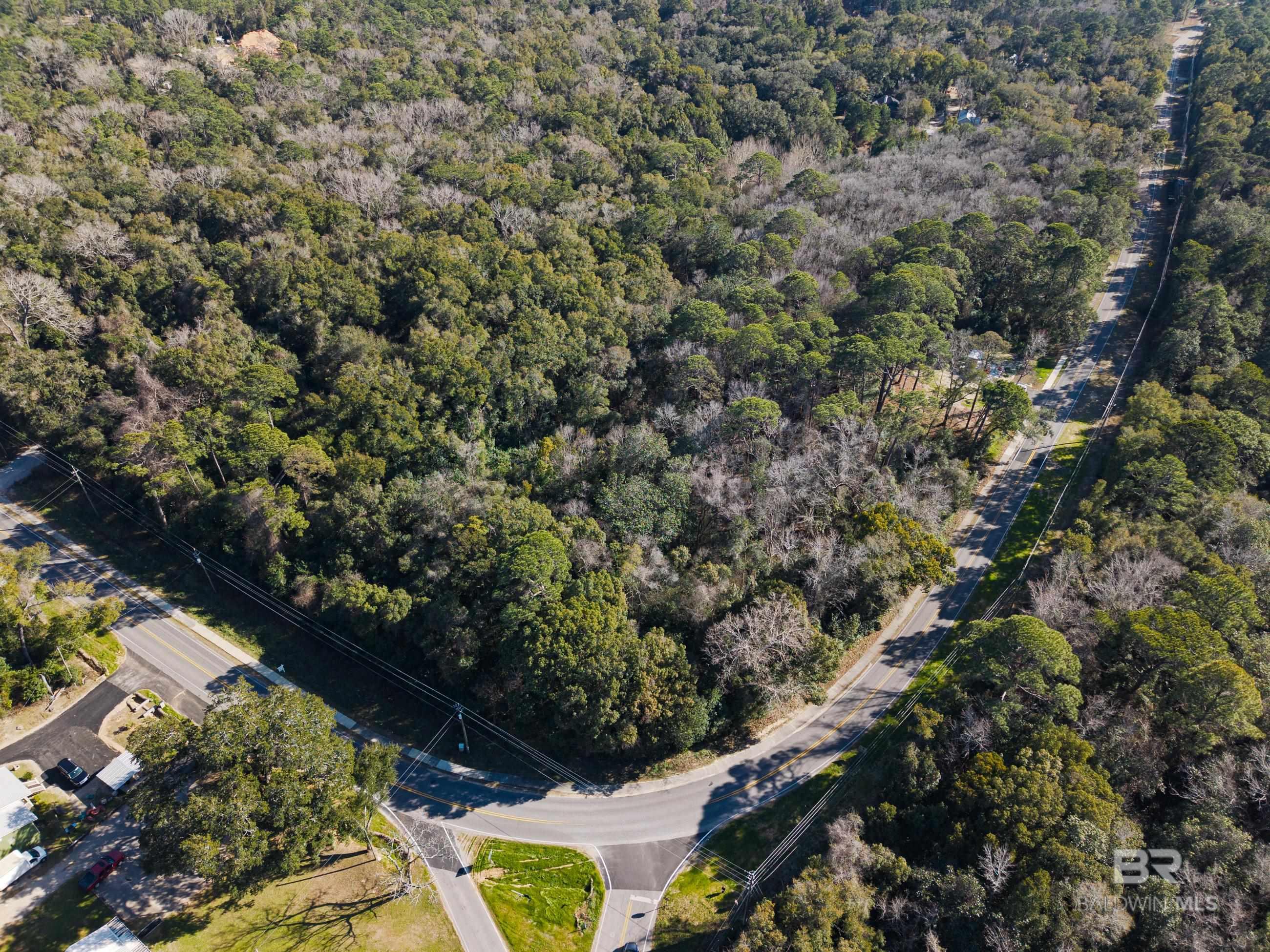 0 Twin Beech Road, Fairhope, AL, 36532