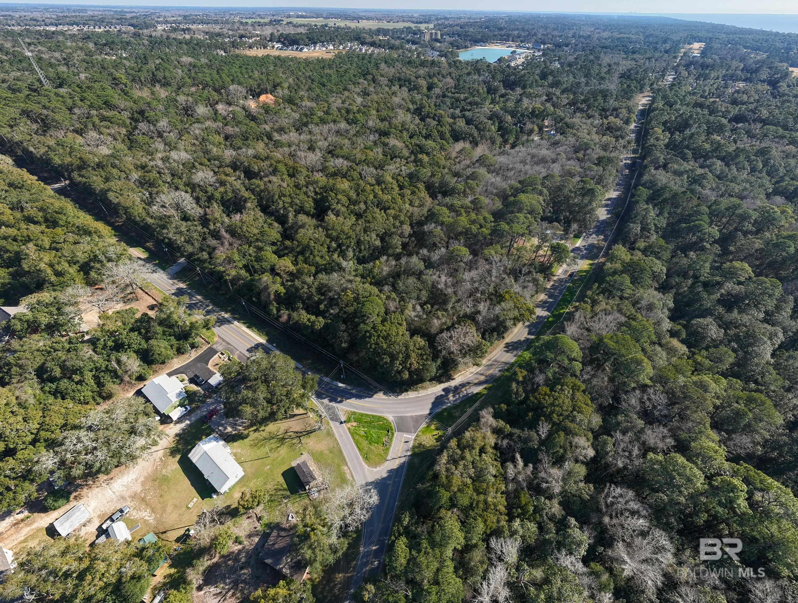 0 Twin Beech Road, Fairhope, AL, 36532