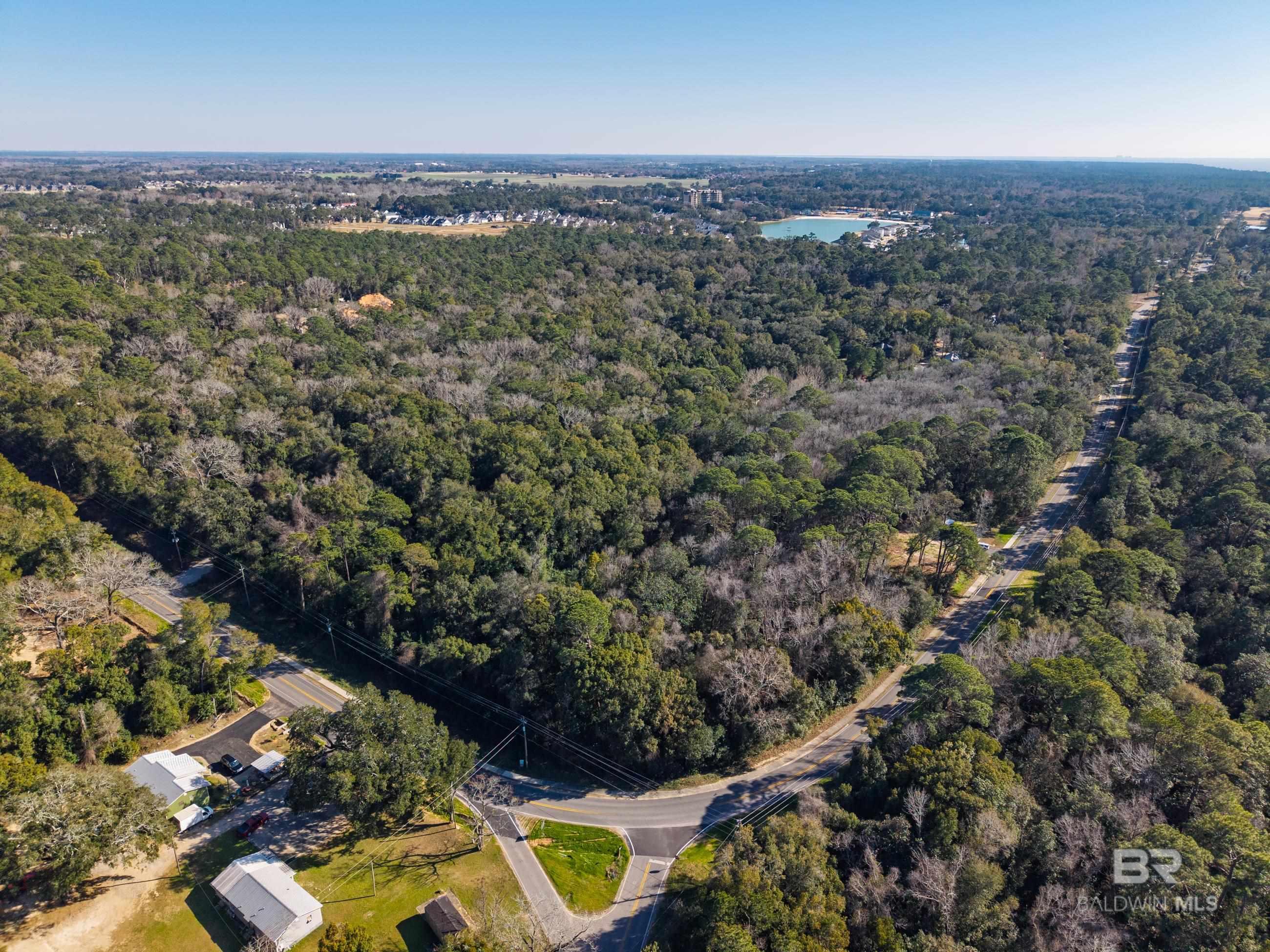 0 Twin Beech Road, Fairhope, AL, 36532