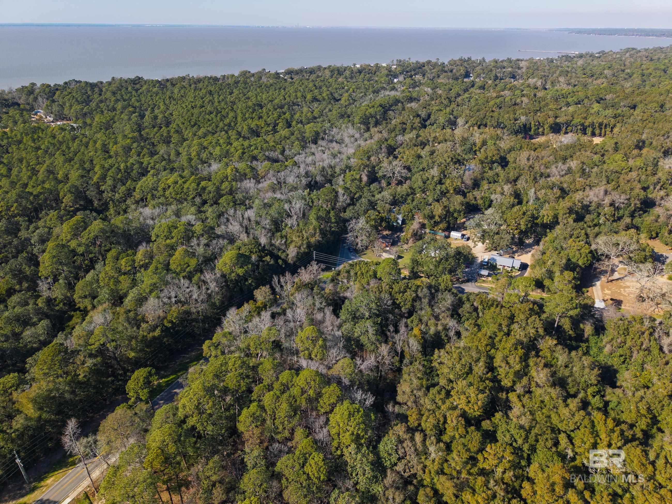 0 Twin Beech Road, Fairhope, AL, 36532