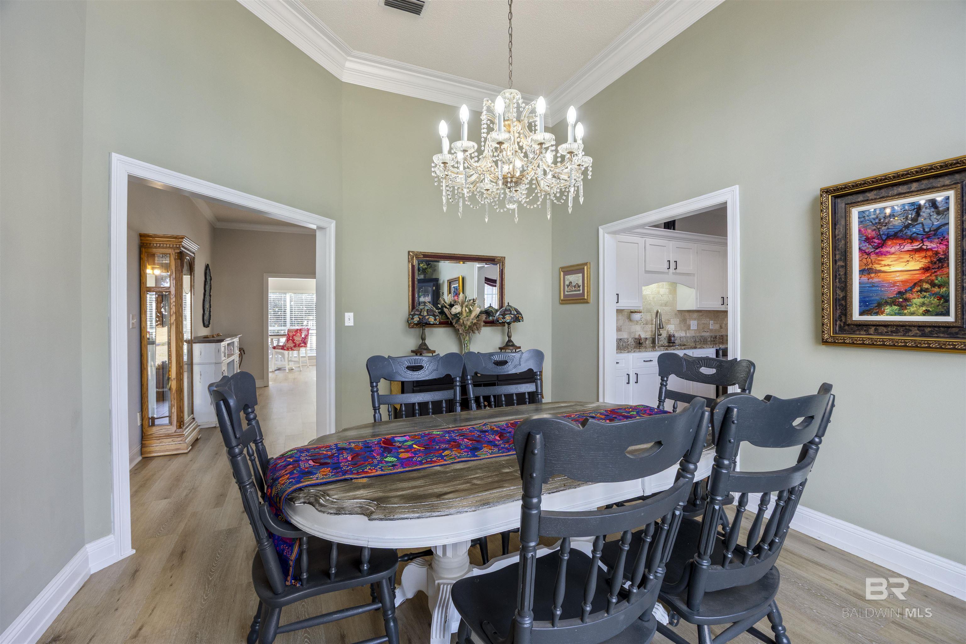 22520 Wedgewood Drive, Foley, AL, 36535